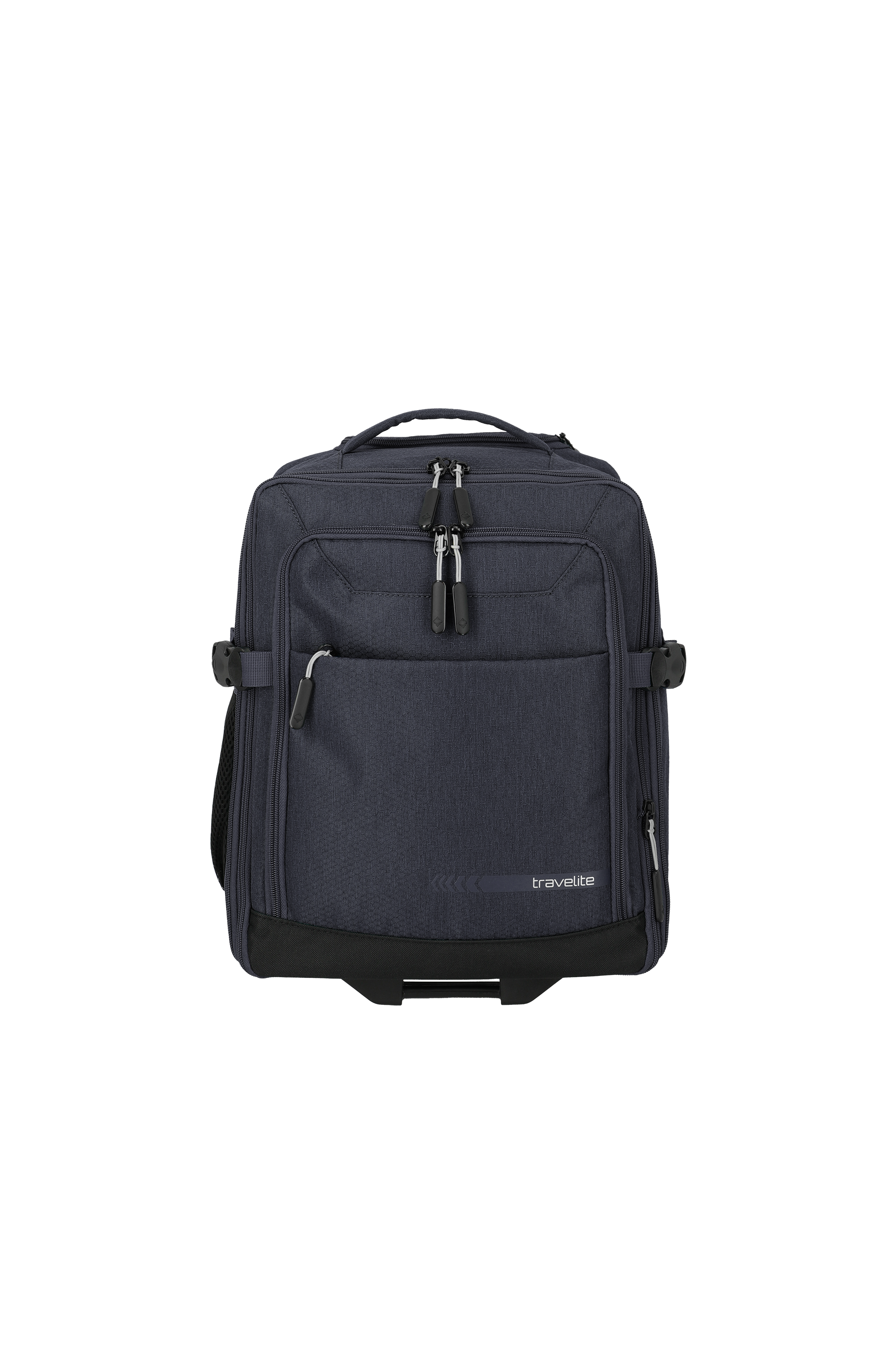 Travelite Kick-Off-Trolley-backpack XS Ryggsäck D'Anthracite_7 #Färg_anthracite