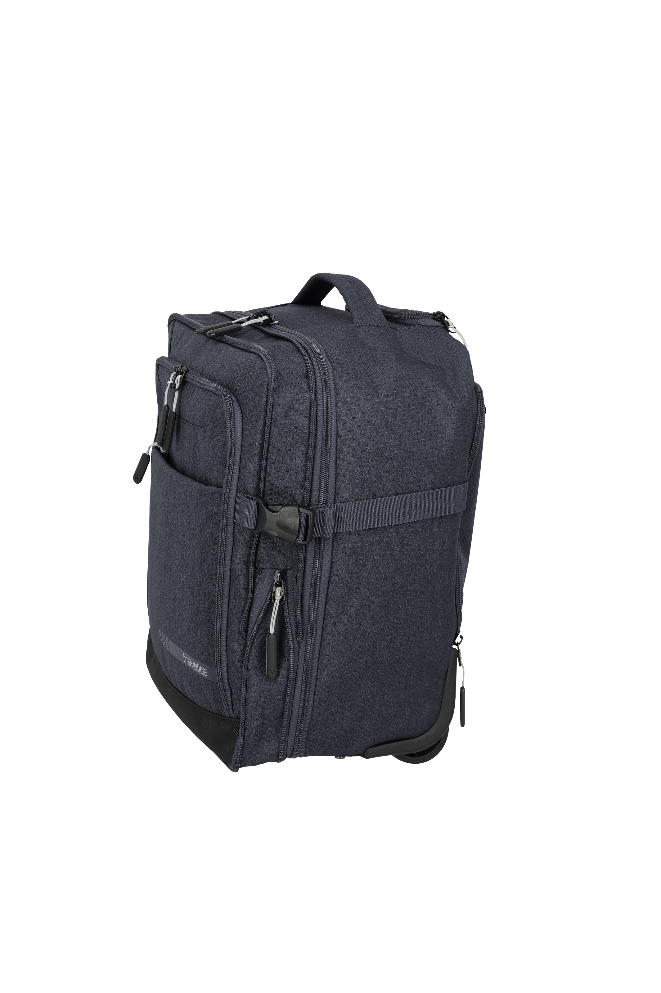 Travelite Kick-Off-Trolley-backpack XS Ryggsäck D'Anthracite_15 #Färg_anthracite