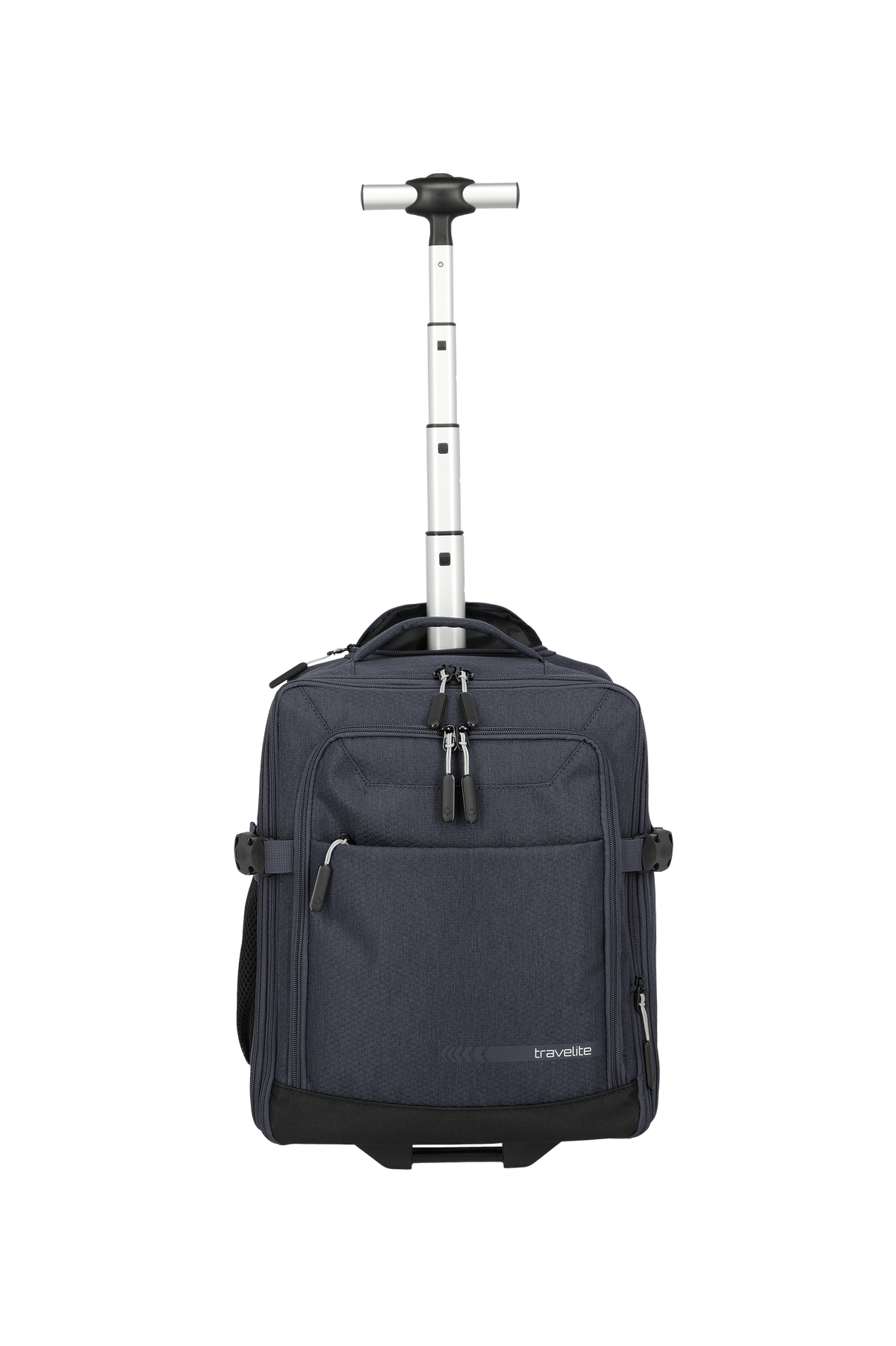 Travelite Kick-Off-Trolley-backpack XS Ryggsäck D'Anthracite_1 #Färg_anthracite
