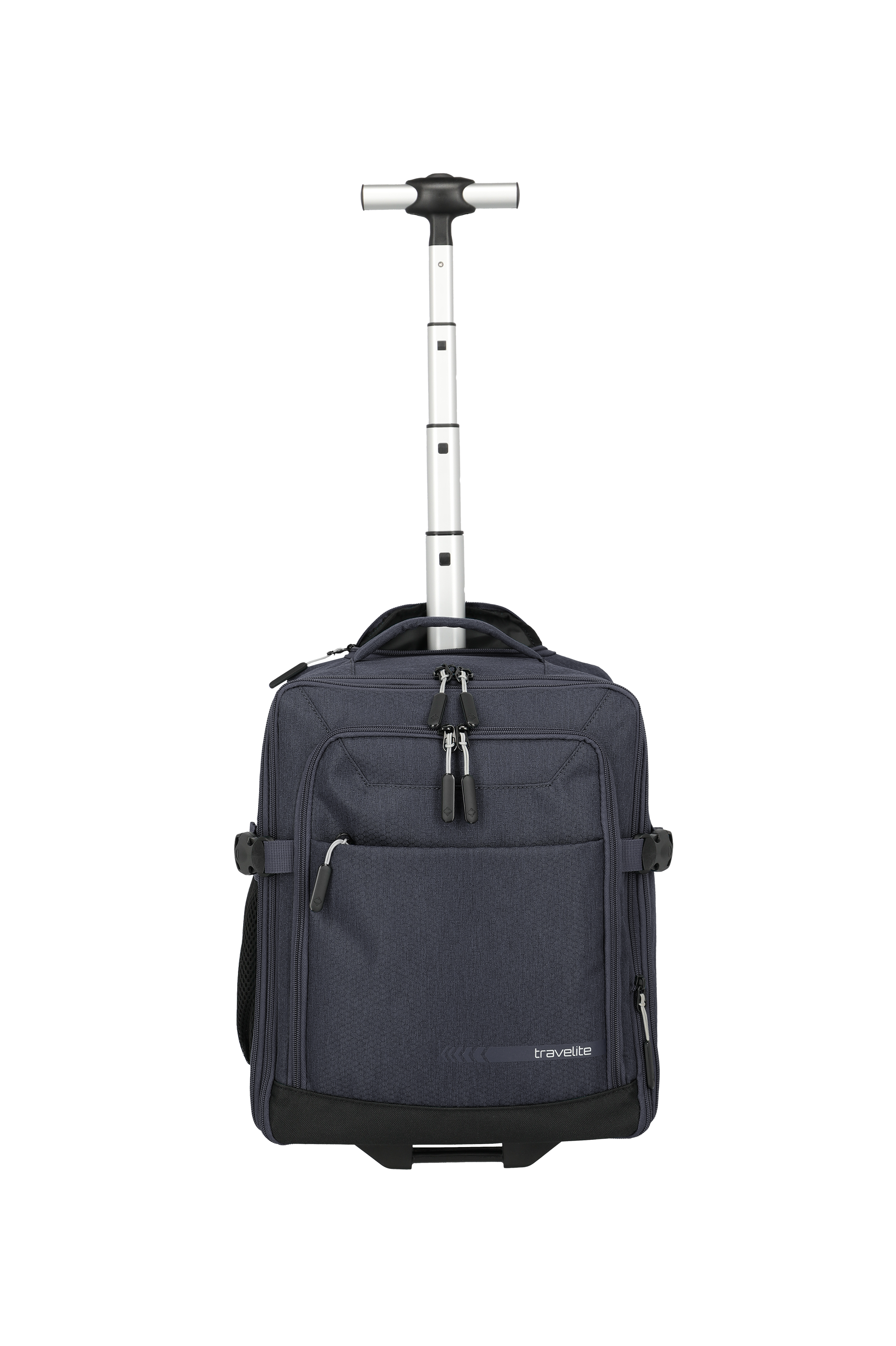 Travelite Kick-Off-Trolley-backpack XS Ryggsäck D'Anthracite_1 #Färg_anthracite