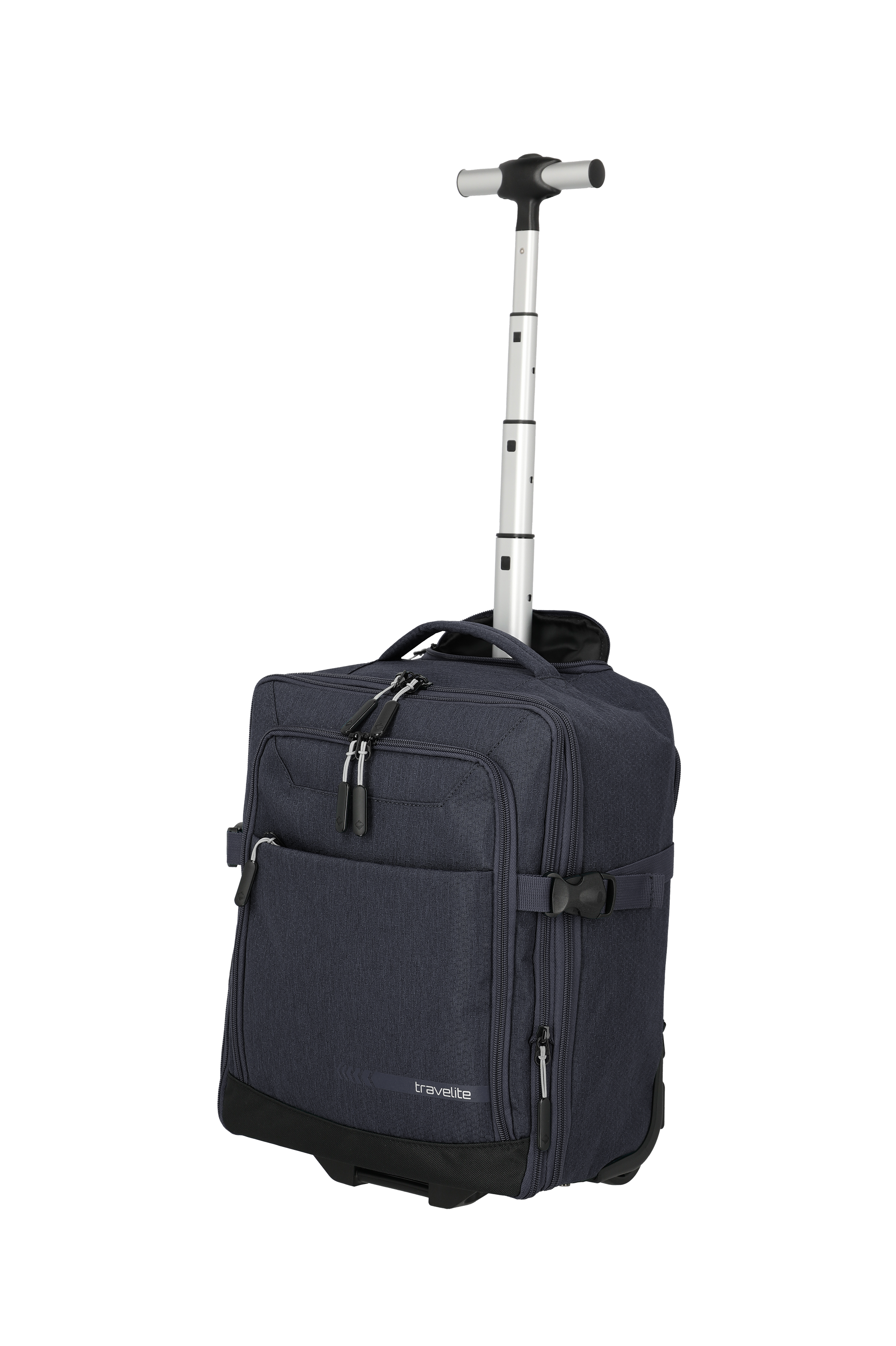 Travelite Kick-Off-Trolley-backpack XS Ryggsäck D'Anthracite_4 #Färg_anthracite