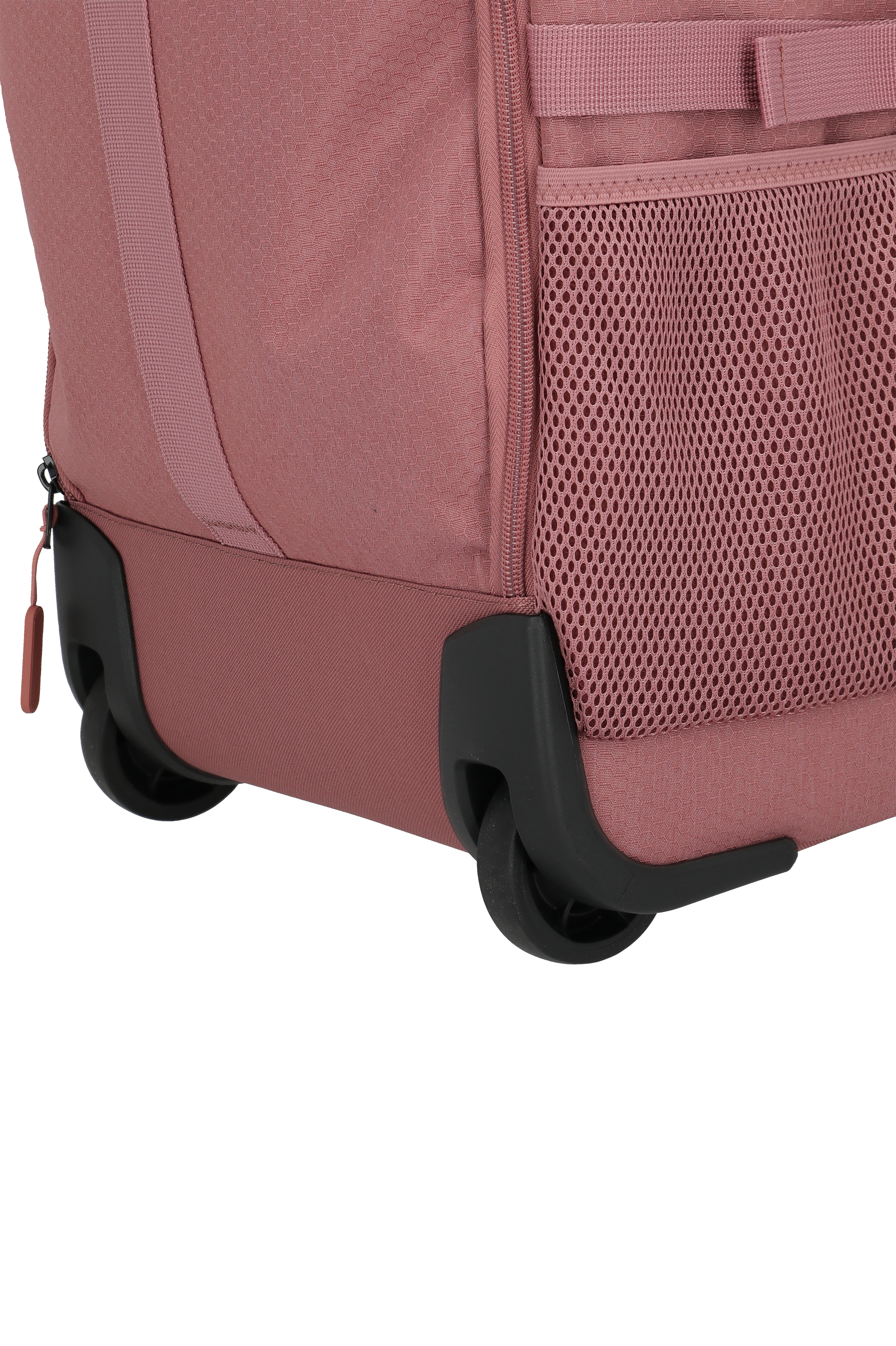 Travelite Kick-Off-Trolley-backpack XS Ryggsäck Blush_17 #Färg_blush