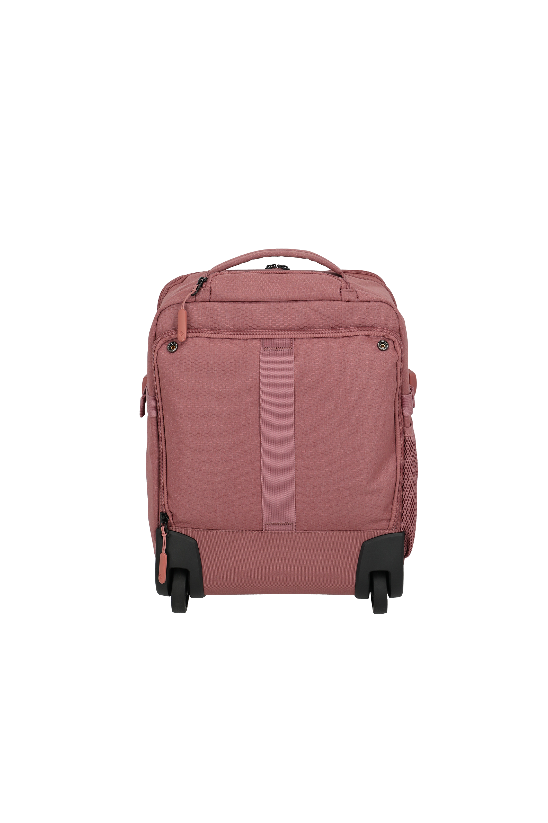 Travelite Kick-Off-Trolley-backpack XS Ryggsäck Blush_8 #Färg_blush