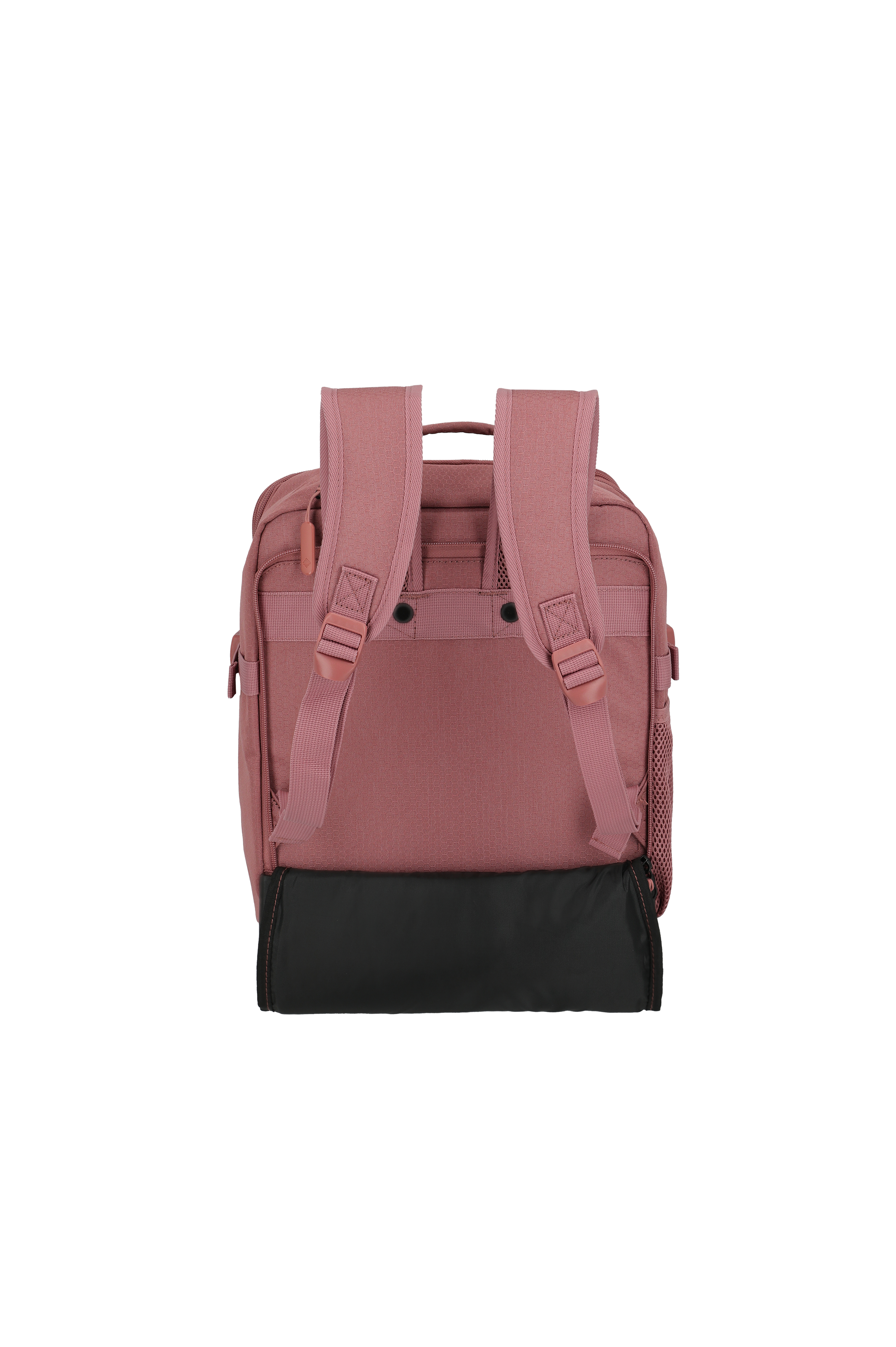 Travelite Kick-Off-Trolley-backpack XS Ryggsäck Blush_9 #Färg_blush