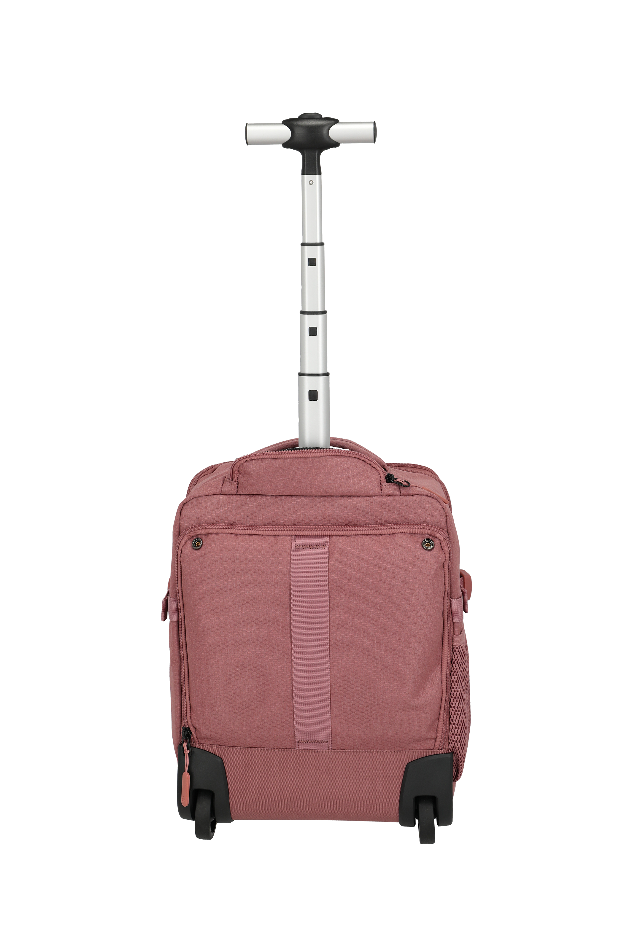 Travelite Kick-Off-Trolley-backpack XS Ryggsäck Blush_2 #Färg_blush