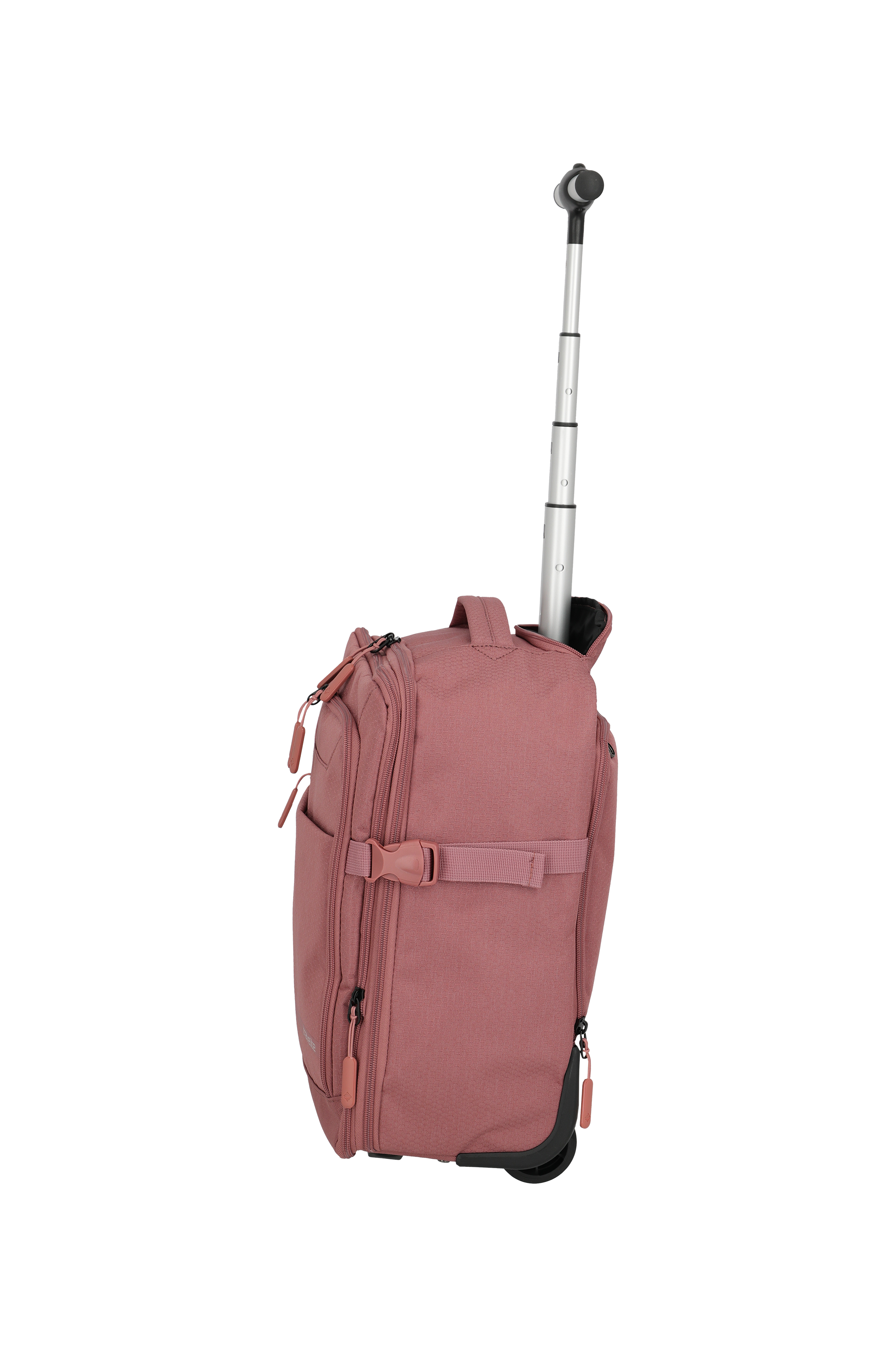 Travelite Kick-Off-Trolley-backpack XS Ryggsäck Blush_6 #Färg_blush