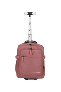 Travelite Kick-Off-Trolley-backpack XS Ryggsäck Blush_1 #Färg_blush