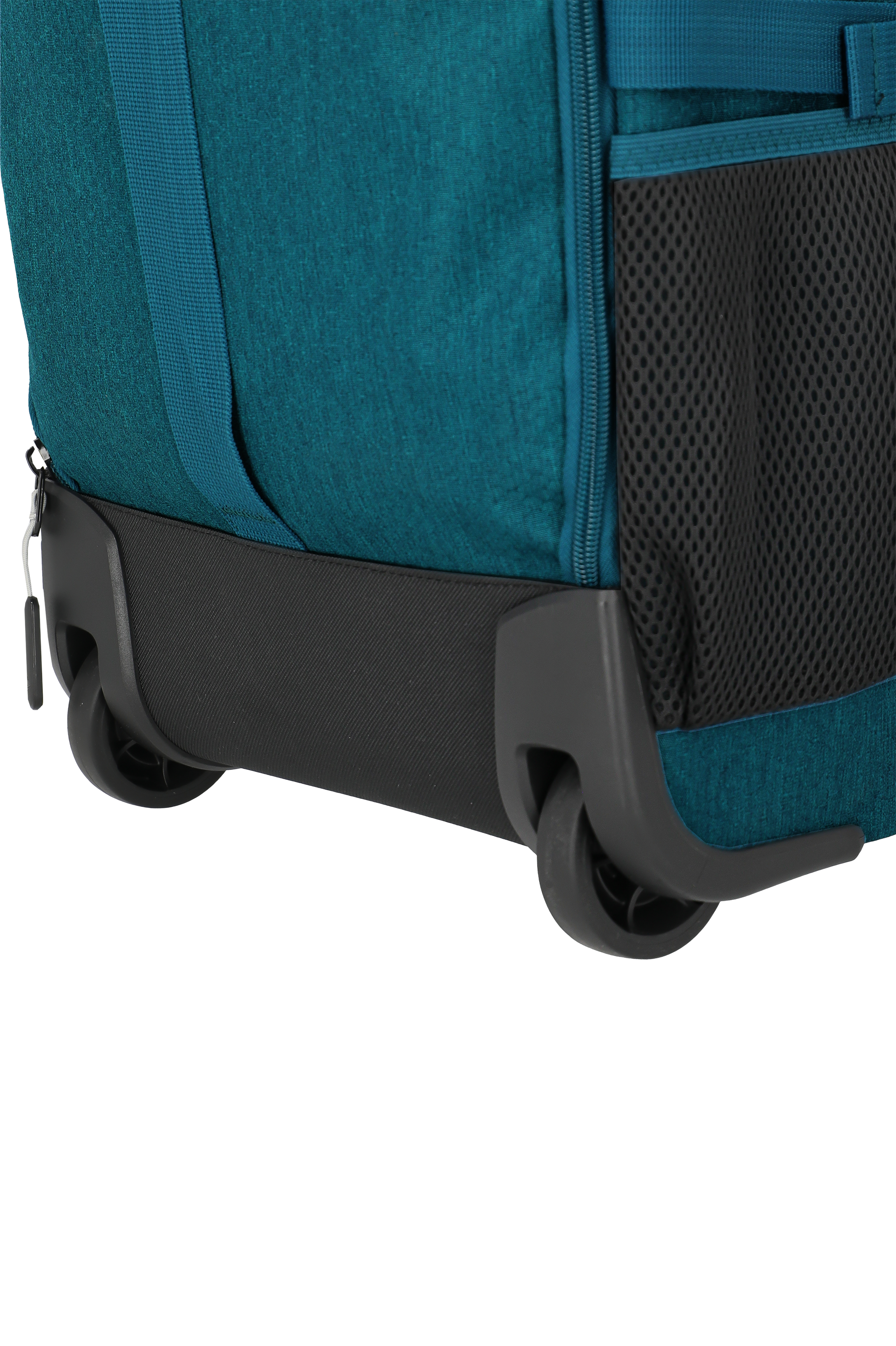 Travelite Kick-Off-Trolley-backpack XS Ryggsäck petrol_17 #Färg_petrol