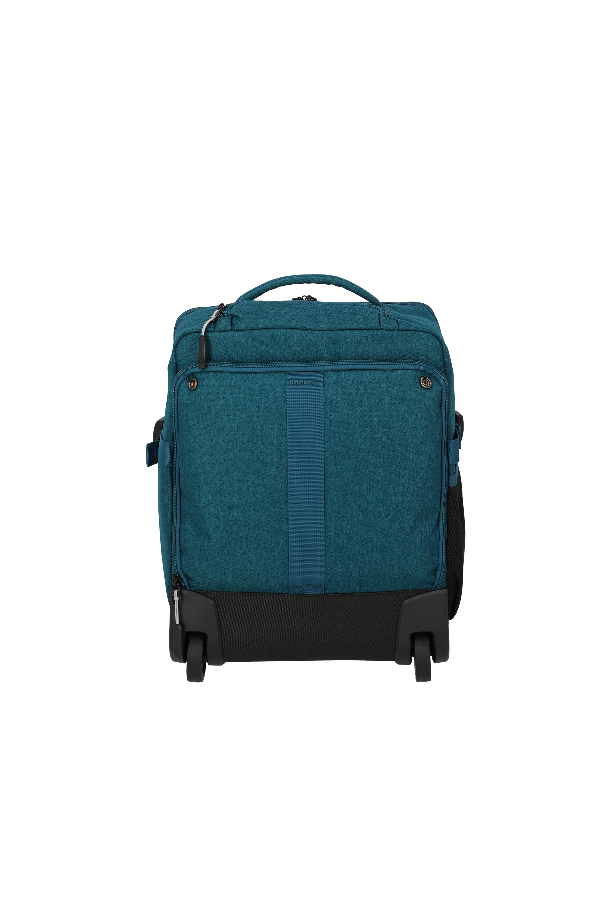 Travelite Kick-Off-Trolley-backpack XS Ryggsäck petrol_8 #Färg_petrol