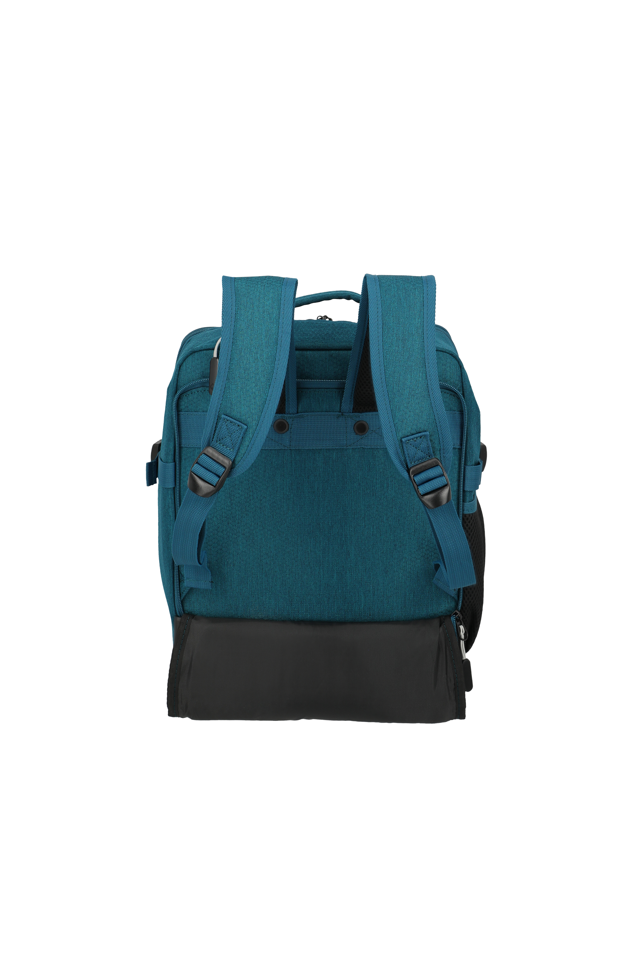 Travelite Kick-Off-Trolley-backpack XS Ryggsäck petrol_9 #Färg_petrol