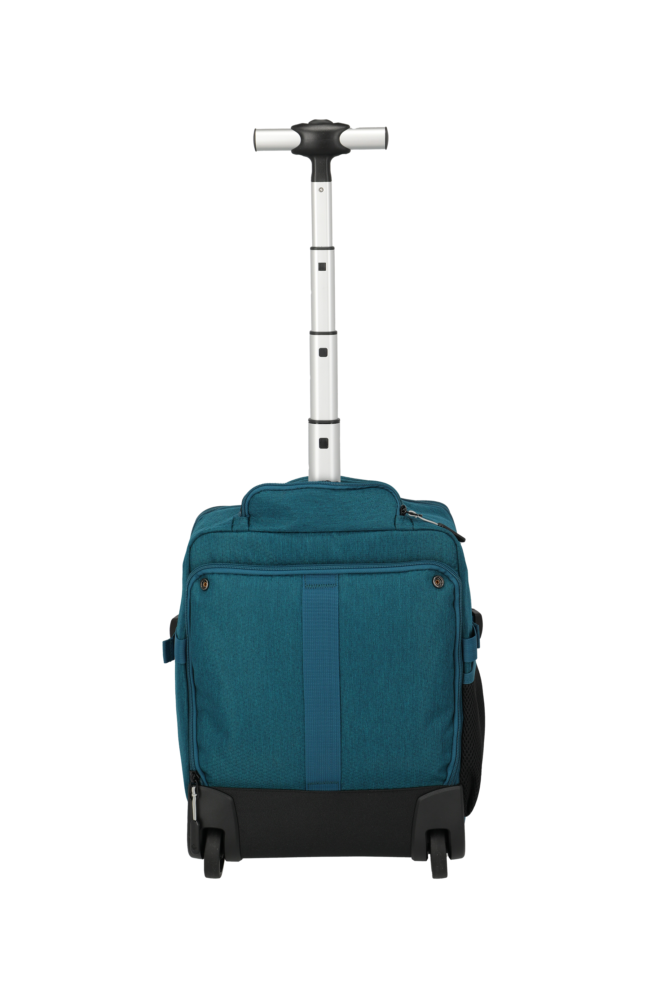 Travelite Kick-Off-Trolley-backpack XS Ryggsäck petrol_2 #Färg_petrol