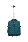 Travelite Kick-Off-Trolley-backpack XS Ryggsäck petrol_1 #Färg_petrol