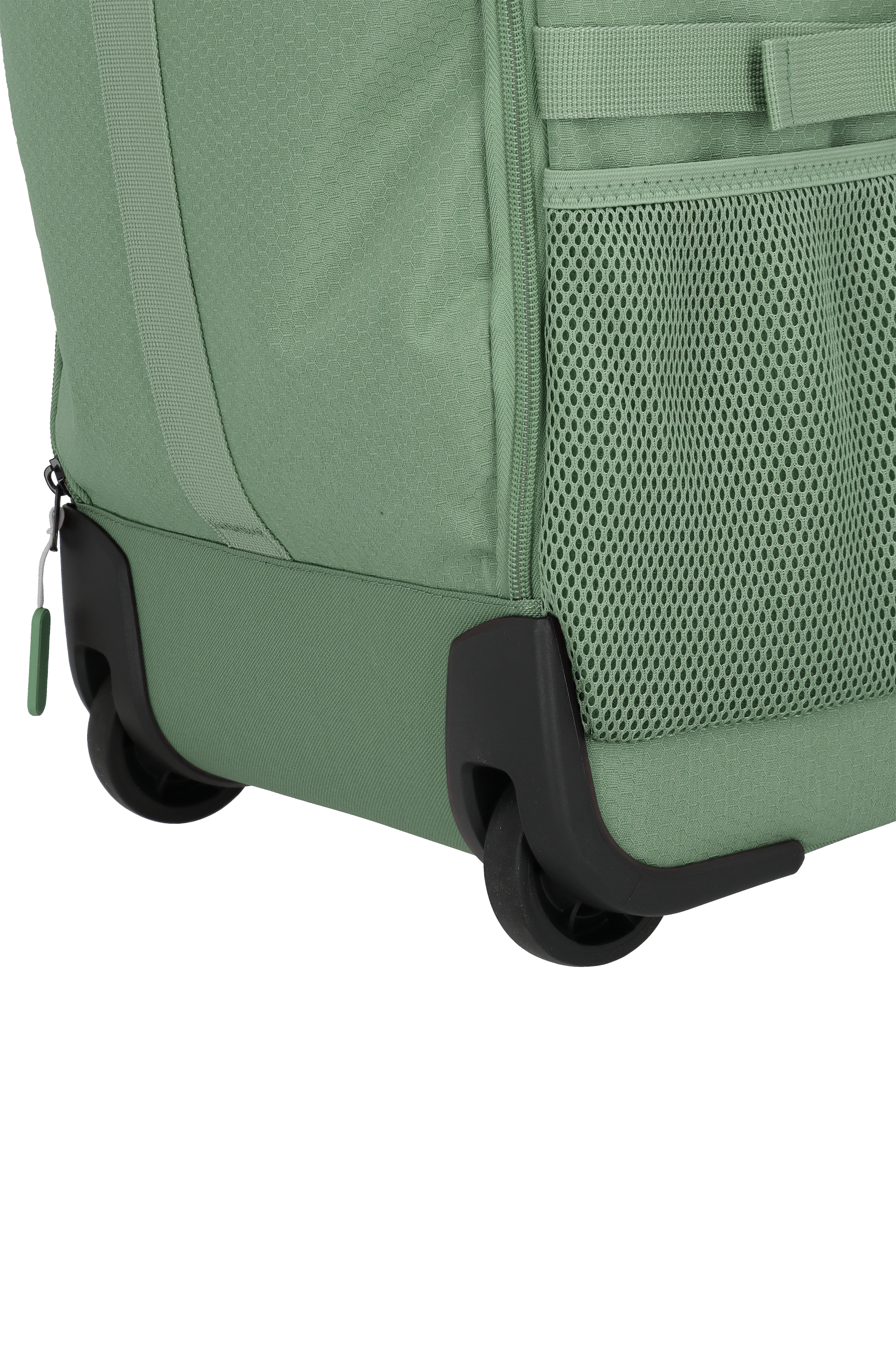 Travelite Kick-Off-Trolley-backpack XS Ryggsäck Sage-Green_17 #Färg_green