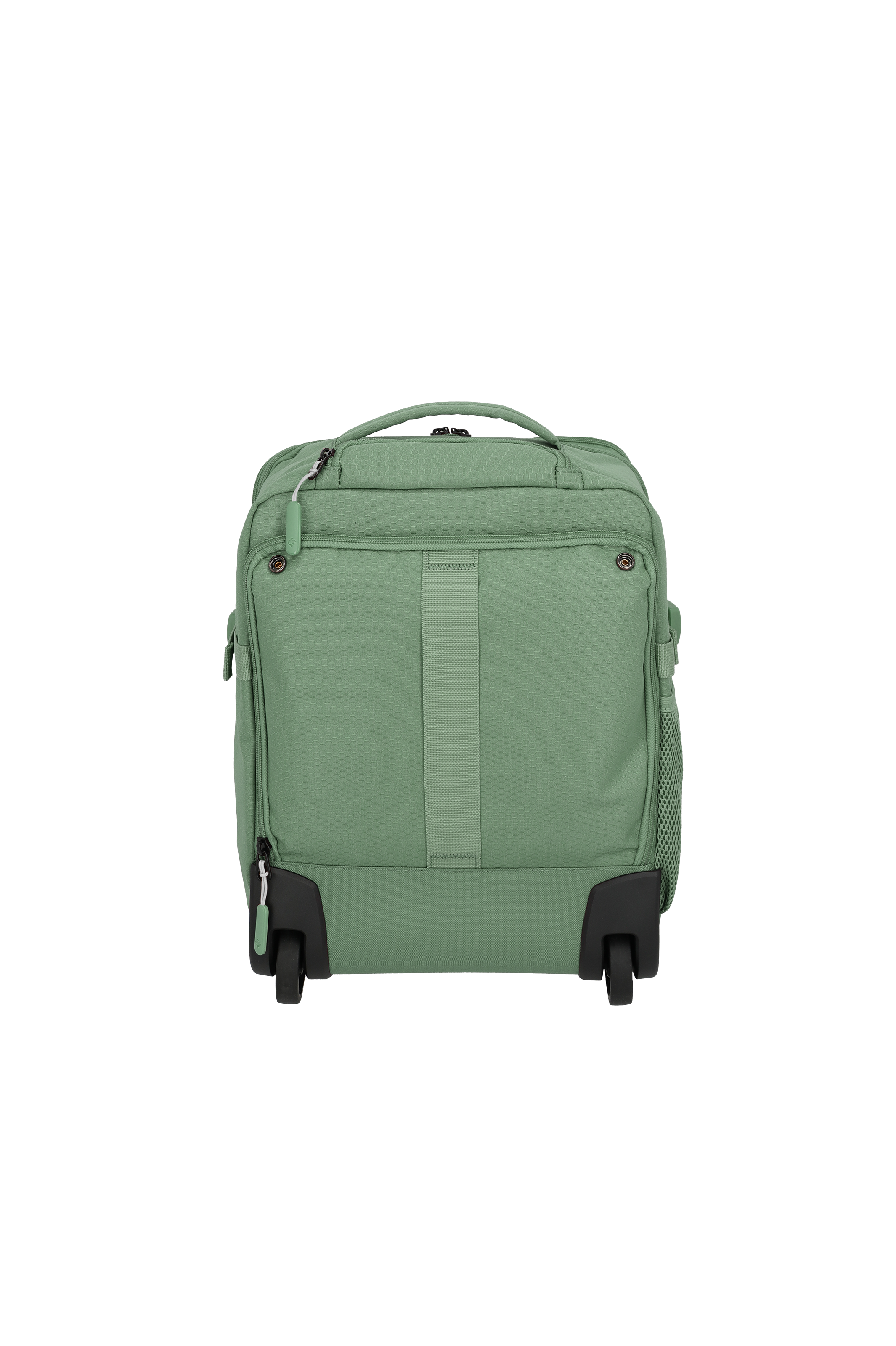 Travelite Kick-Off-Trolley-backpack XS Ryggsäck Sage-Green_8 #Färg_green