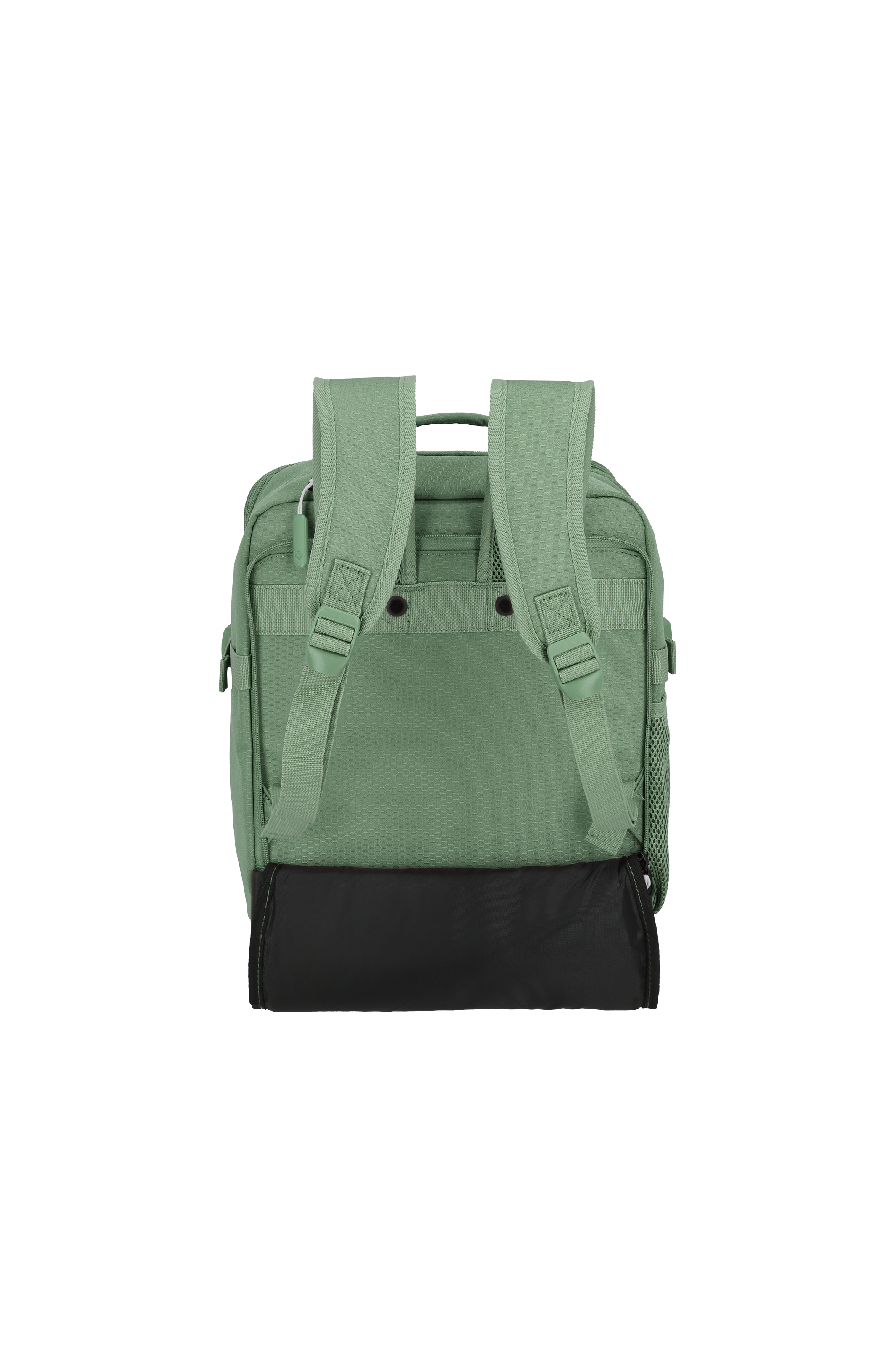 Travelite Kick-Off-Trolley-backpack XS Ryggsäck Sage-Green_9 #Färg_green