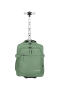 Travelite Kick-Off-Trolley-backpack XS Ryggsäck Sage-Green_1 #Färg_green