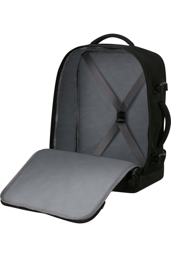Take2cabin M Ryggsäck 15.6" Ryggsäck 15.6" #Färg_Black