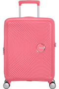 SoundBox Kabinväska 55 CM #Färg_Korall