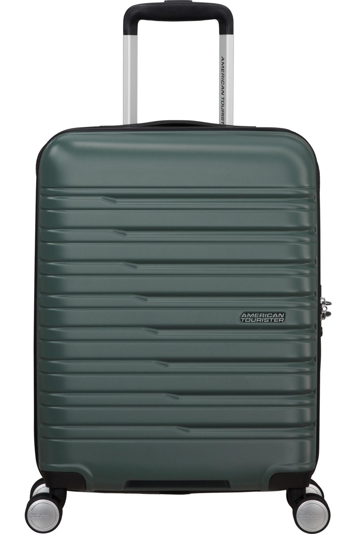 Flashline Kabinväska 55 CM #Färg_Dark Forest