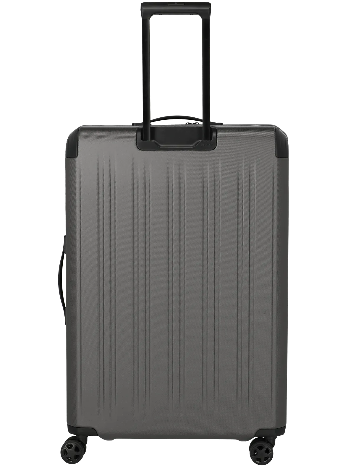 Dynamiic Trolley XL Resväska #Färg_Antracit