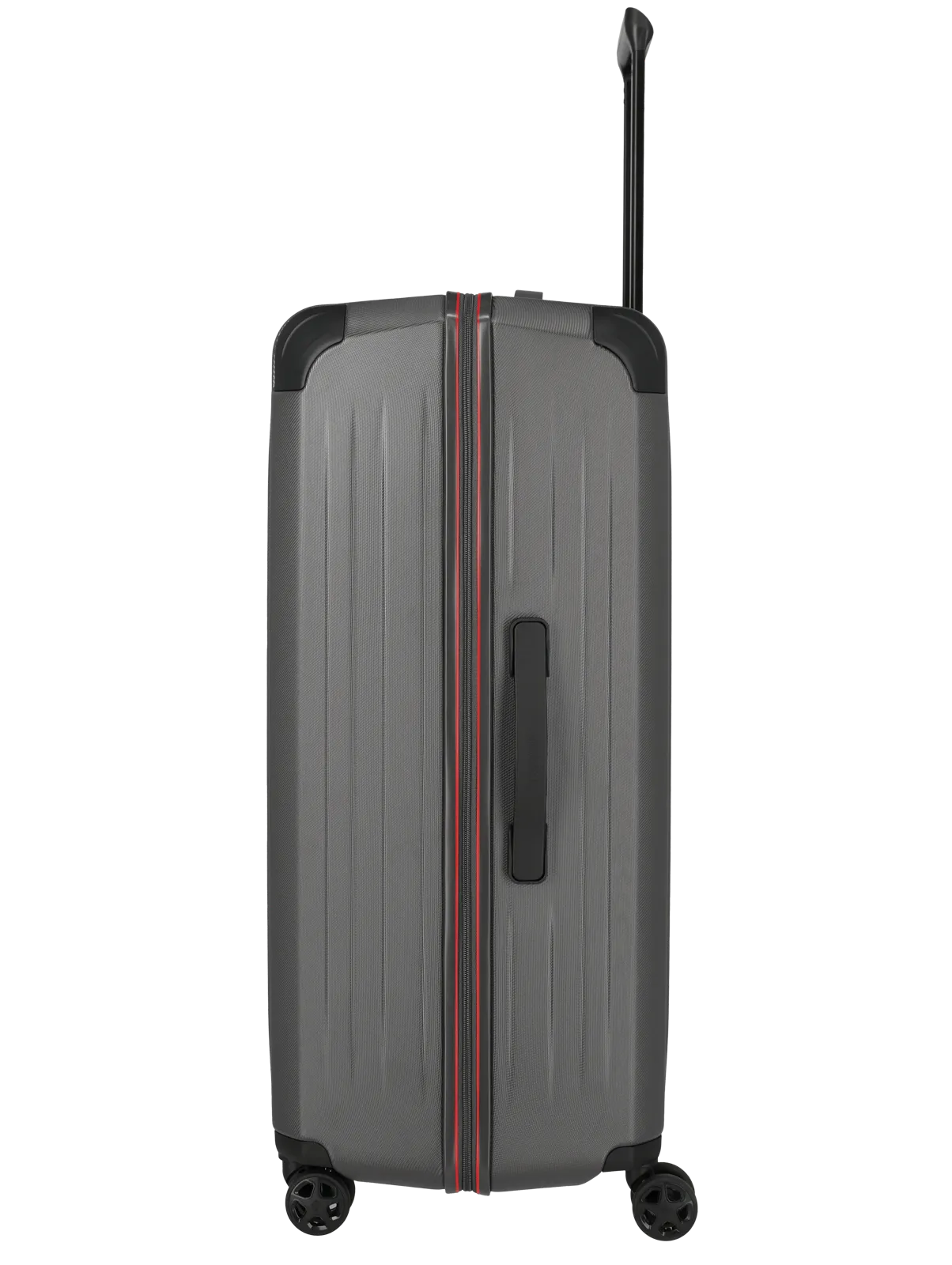 Dynamiic Trolley XL Resväska #Färg_Antracit