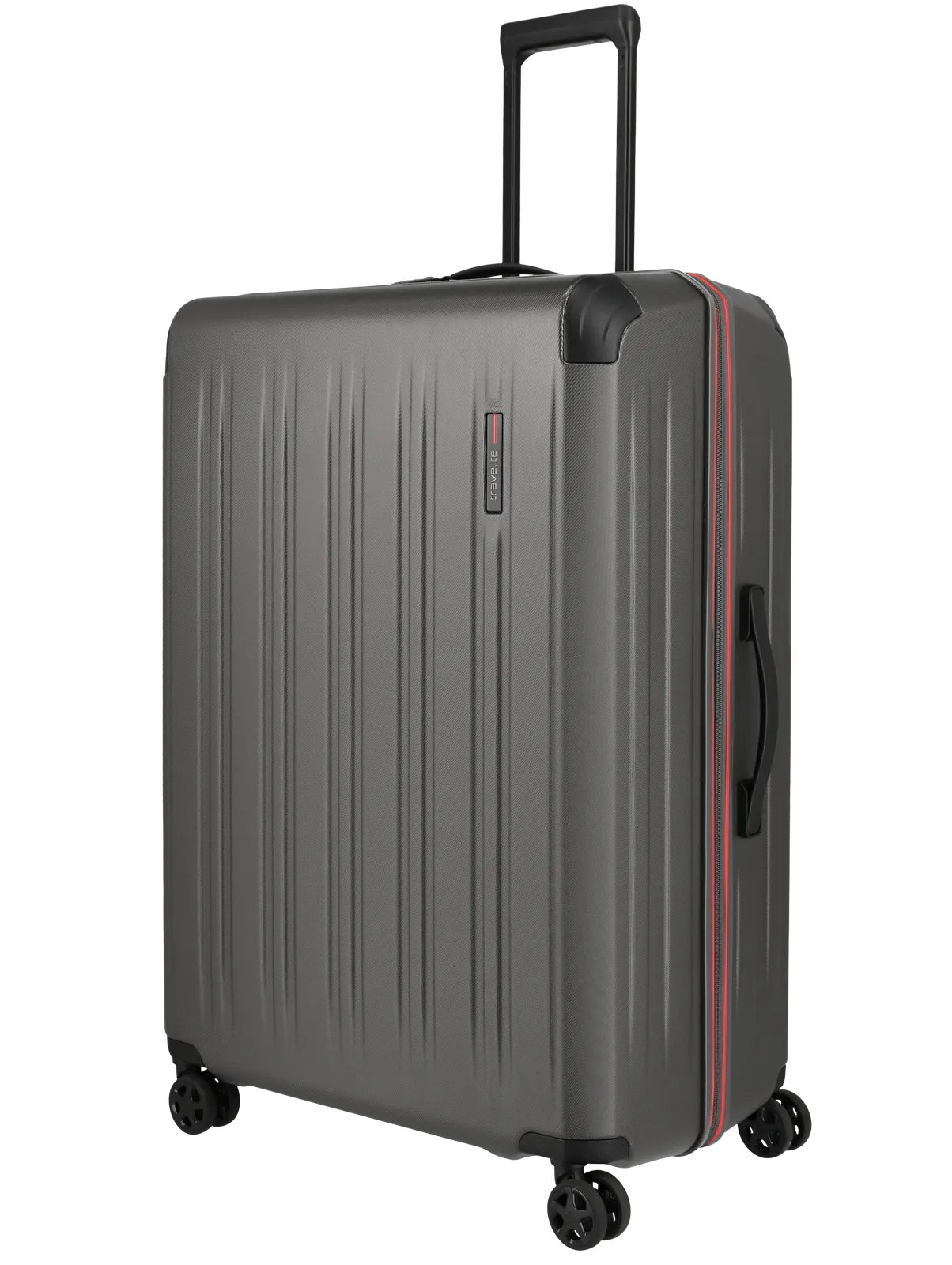 Dynamiic Trolley XL Resväska #Färg_Antracit