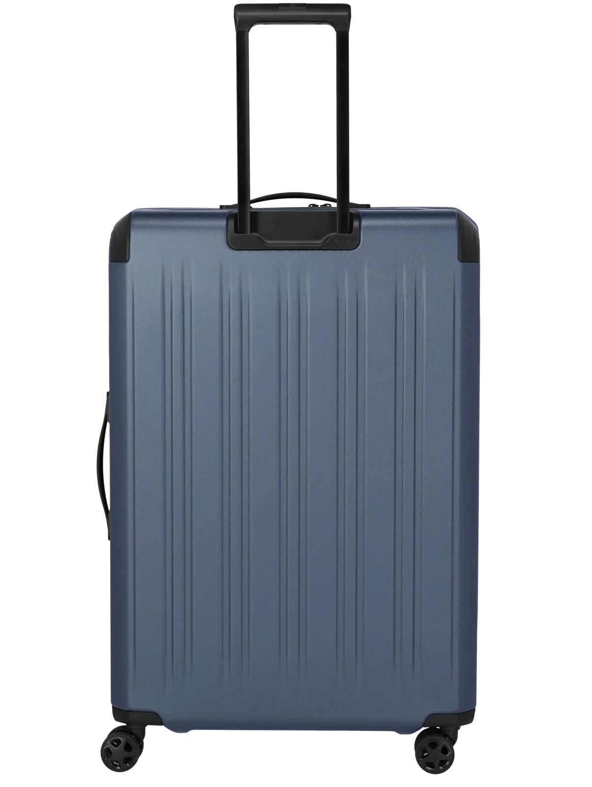 Dynamiic Trolley XL Resväska #Färg_Denimblå