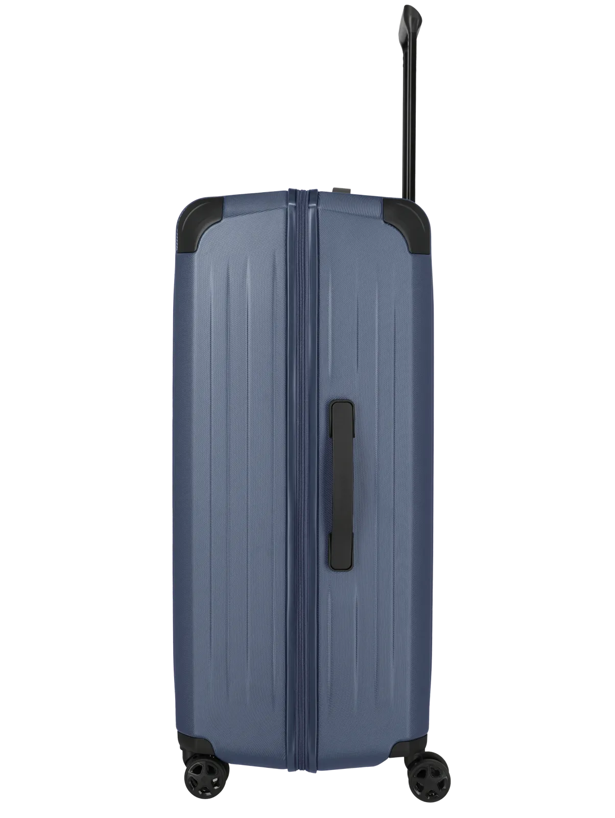 Dynamiic Trolley XL Resväska #Färg_Denimblå