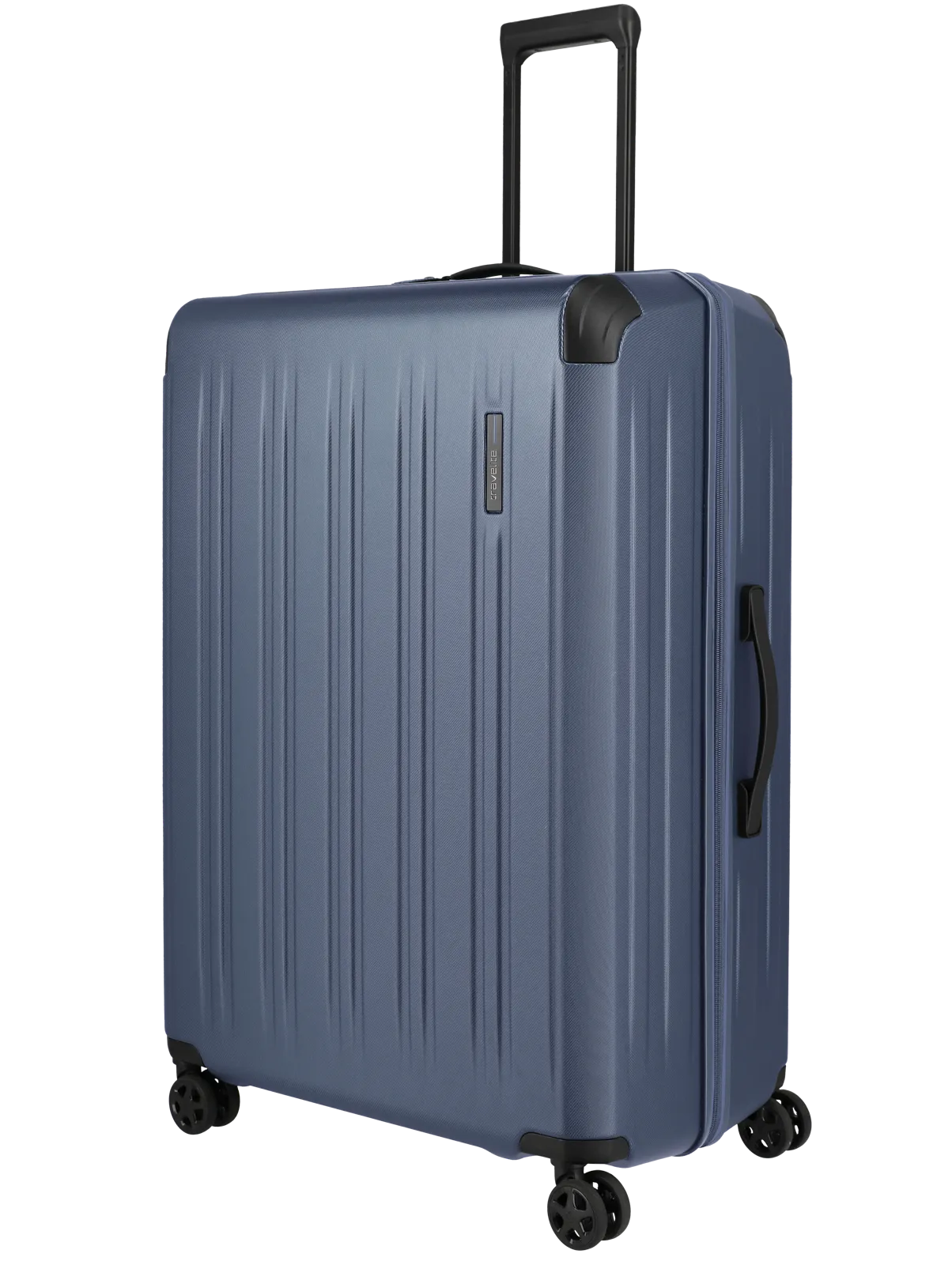 Dynamiic Trolley XL Resväska #Färg_Denimblå