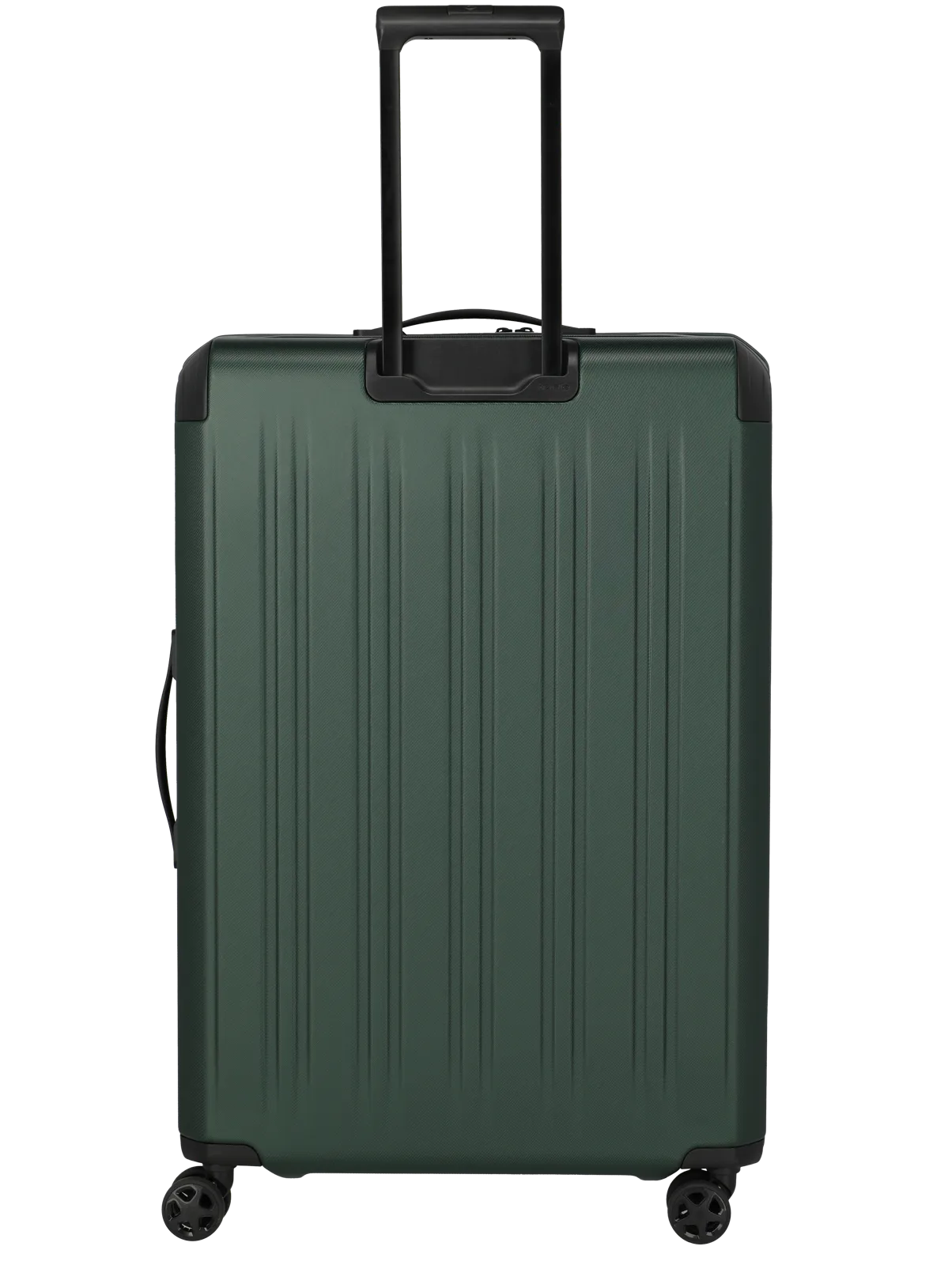 Dynamiic Trolley XL Resväska #Färg_Grön