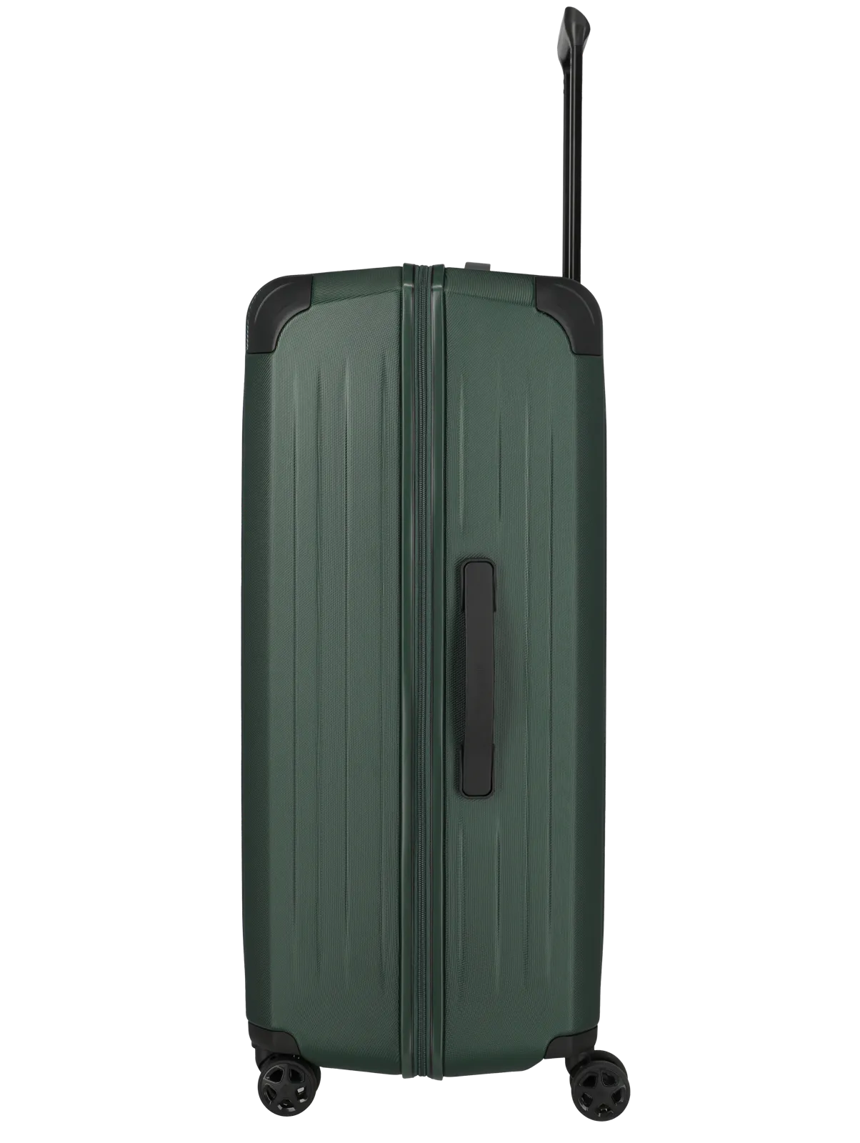 Dynamiic Trolley XL Resväska #Färg_Grön