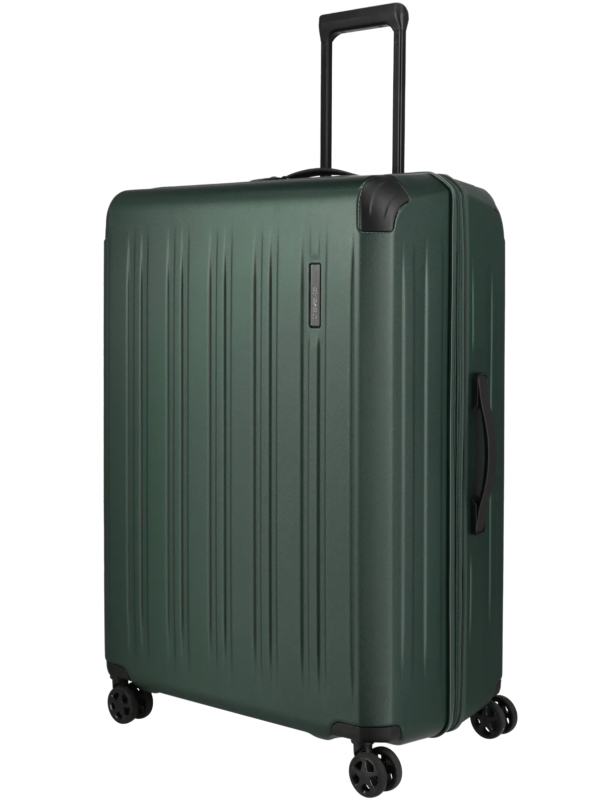 Dynamiic Trolley XL Resväska #Färg_Grön