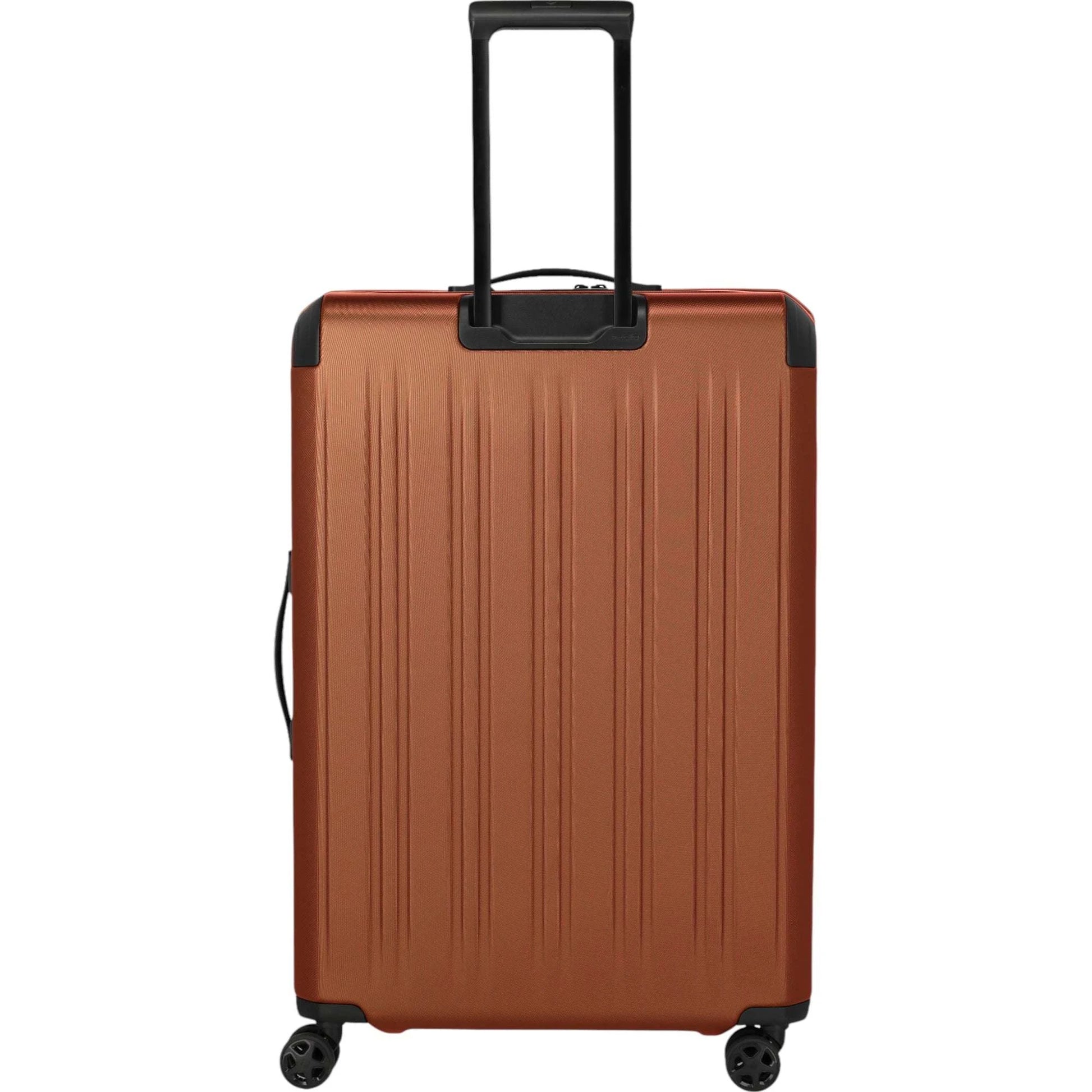 Dynamiic Trolley XL Resväska #Färg_Koppar
