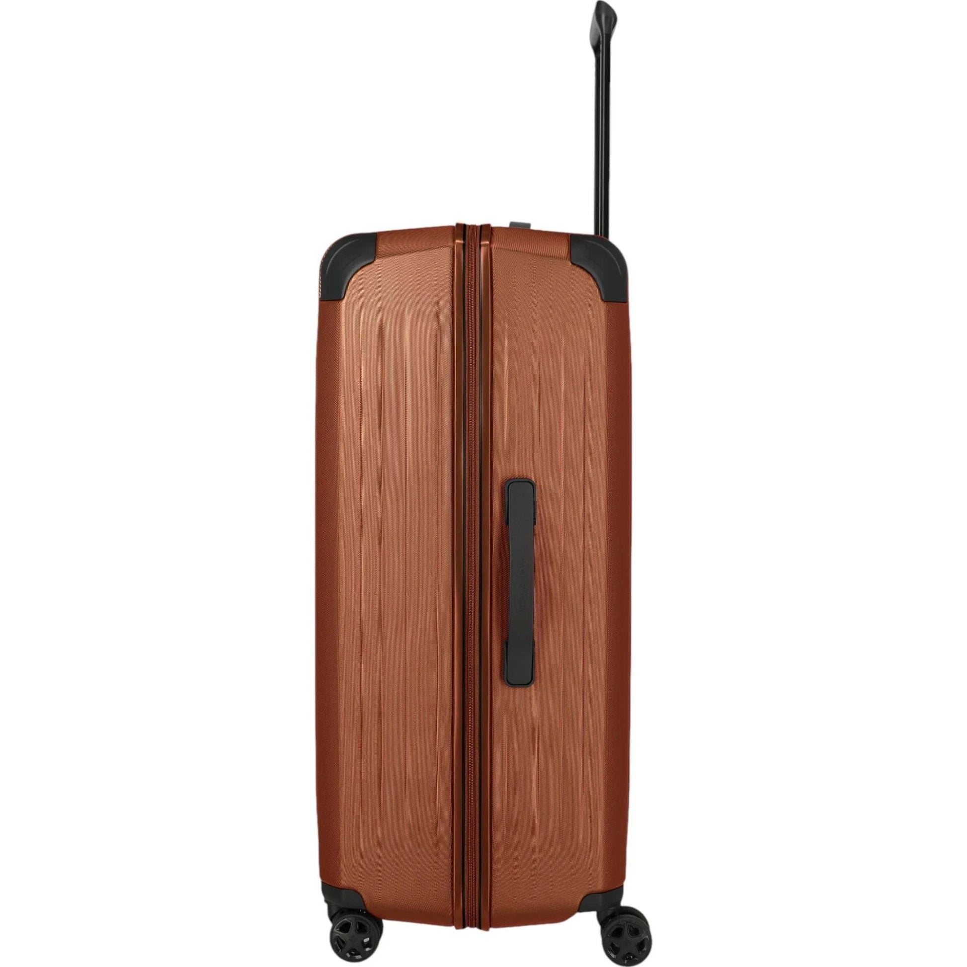Dynamiic Trolley XL Resväska #Färg_Koppar