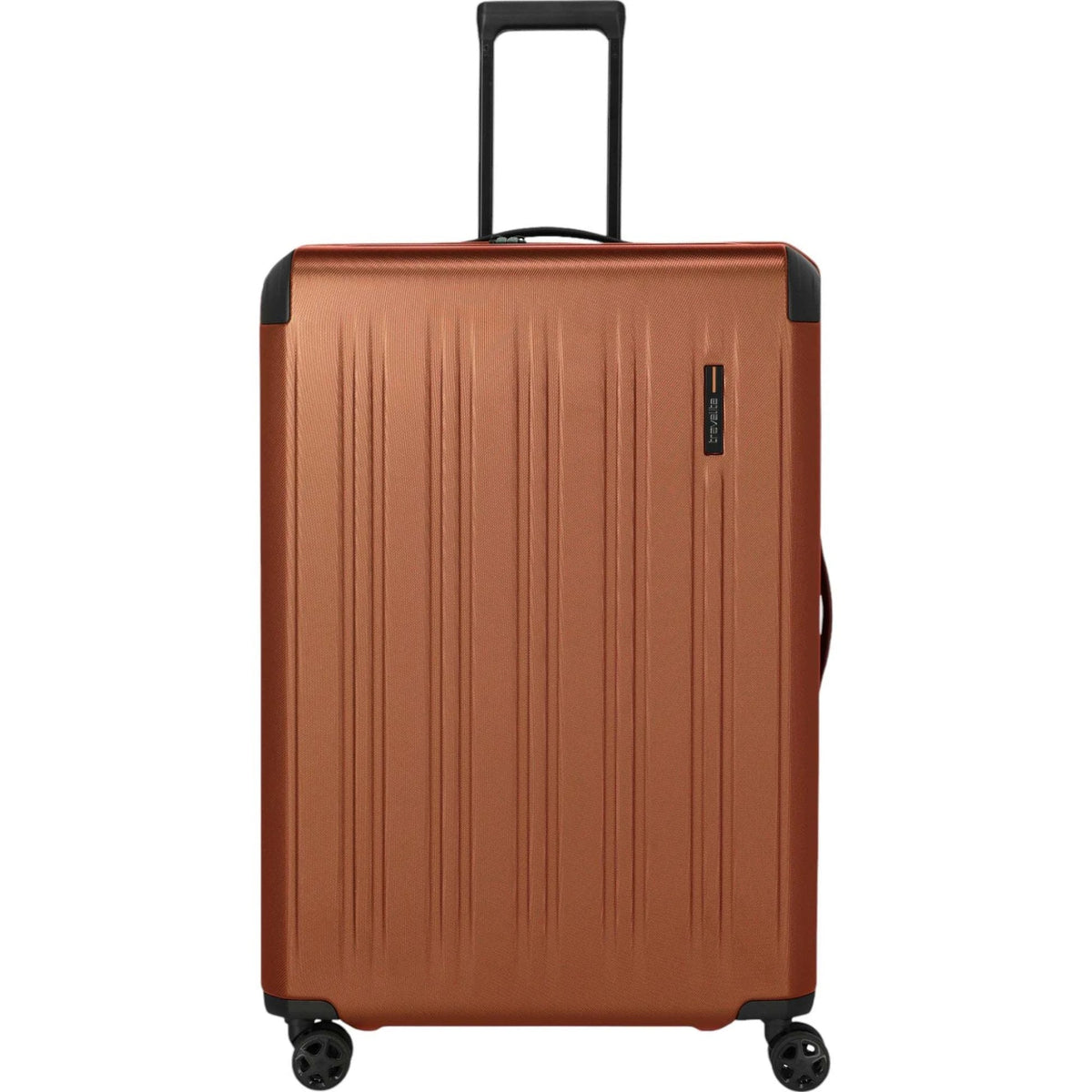 Dynamiic Trolley XL Resväska #Färg_Koppar