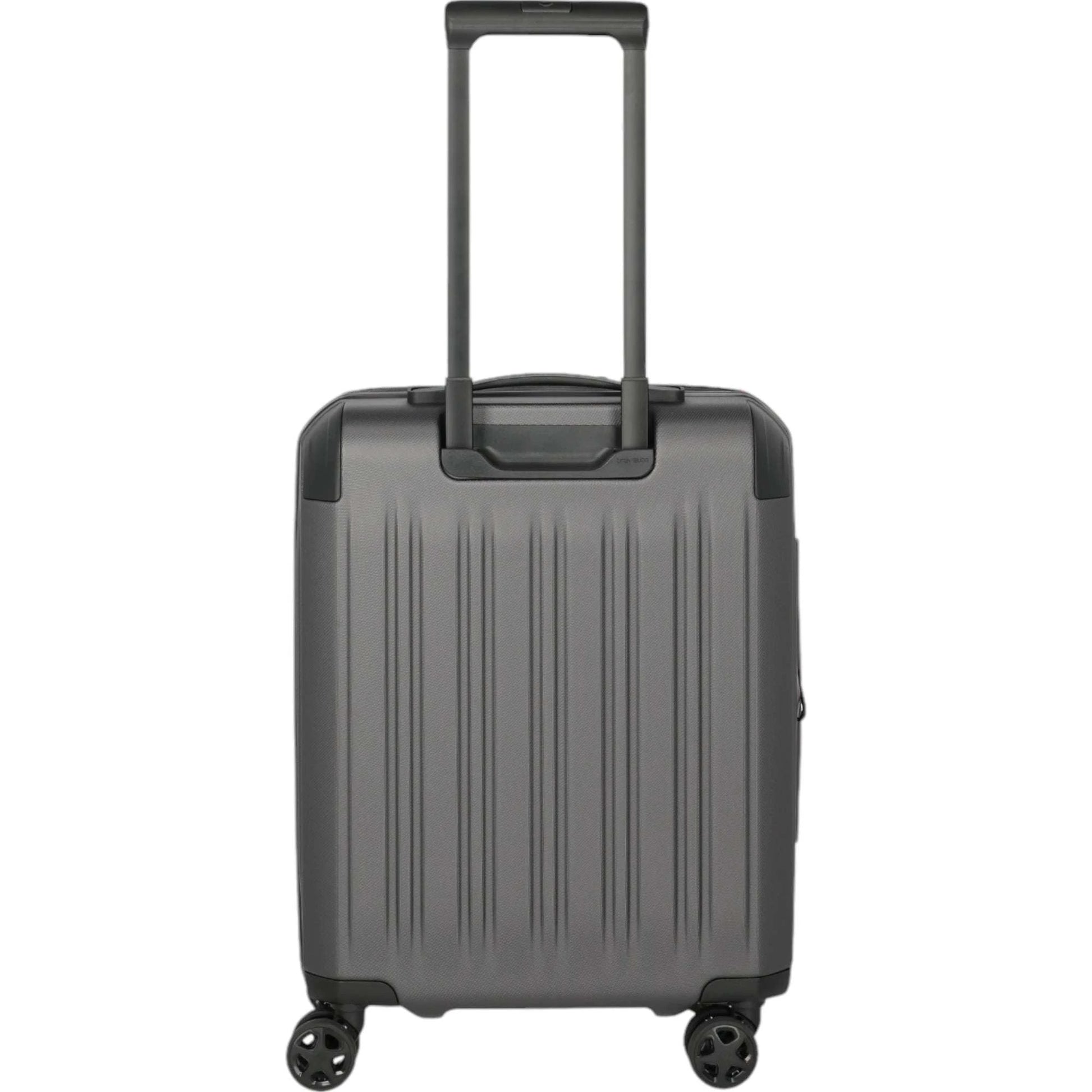 Dynamiic Trolley S exp. Kabinväska #Färg_Antracit