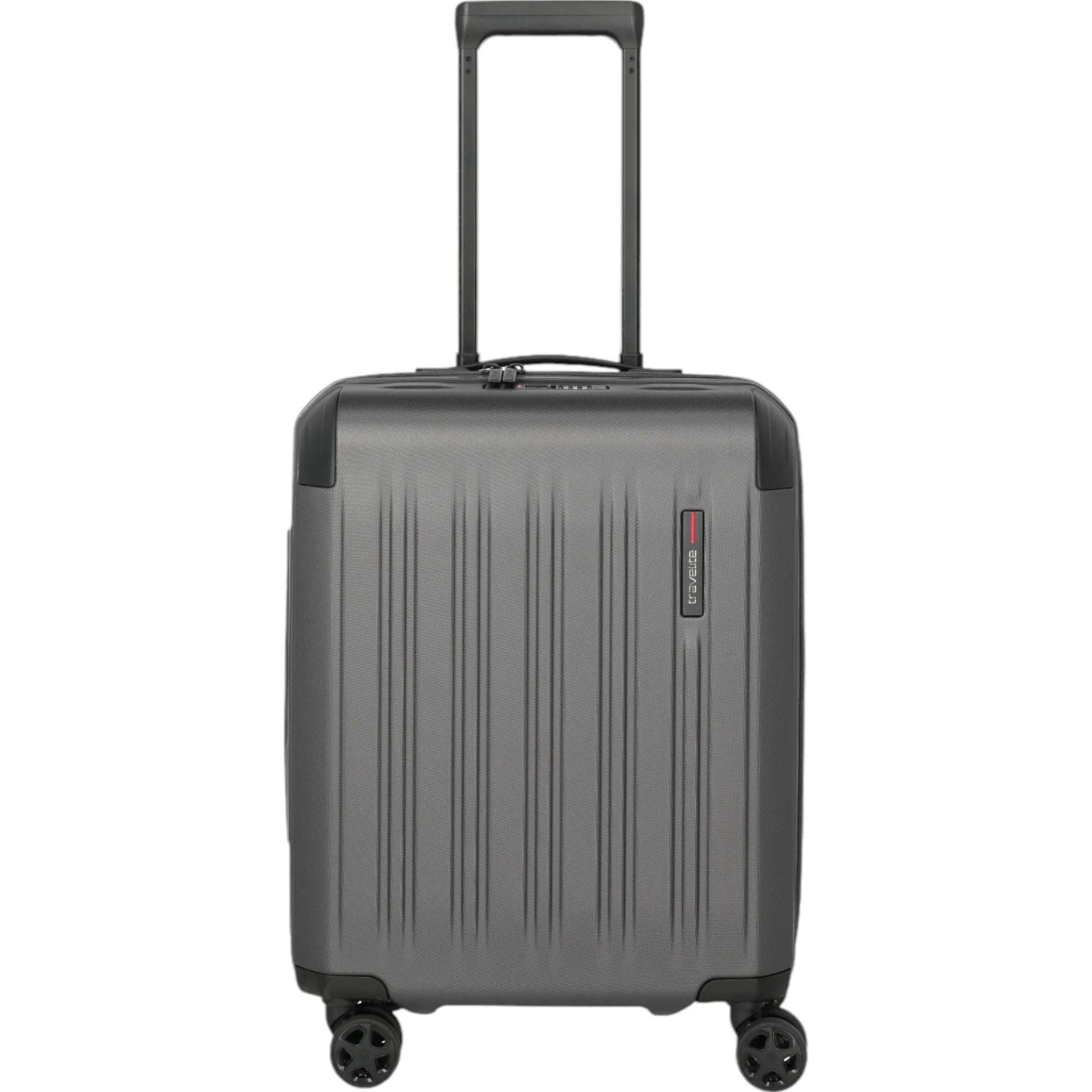 Dynamiic Trolley S exp. Kabinväska #Färg_Antracit