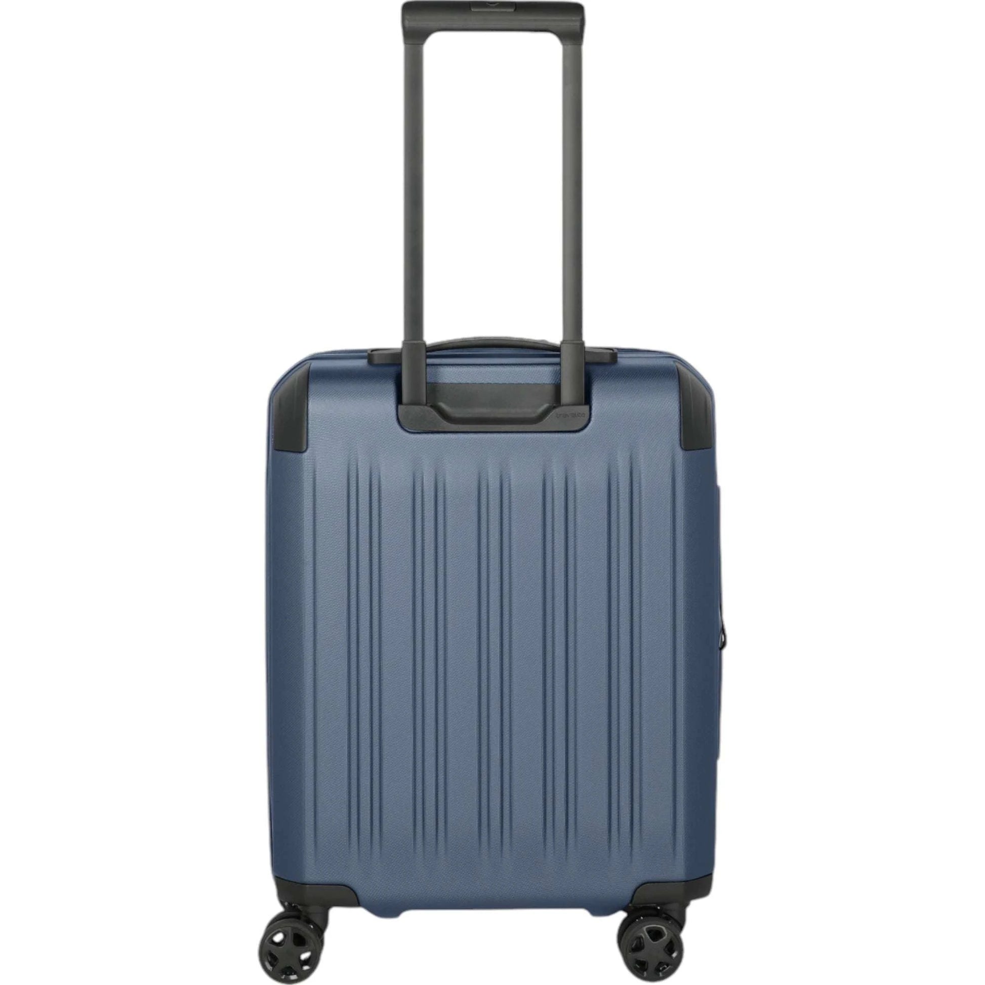 Dynamiic Trolley S exp. Kabinväska #Färg_Denimblå