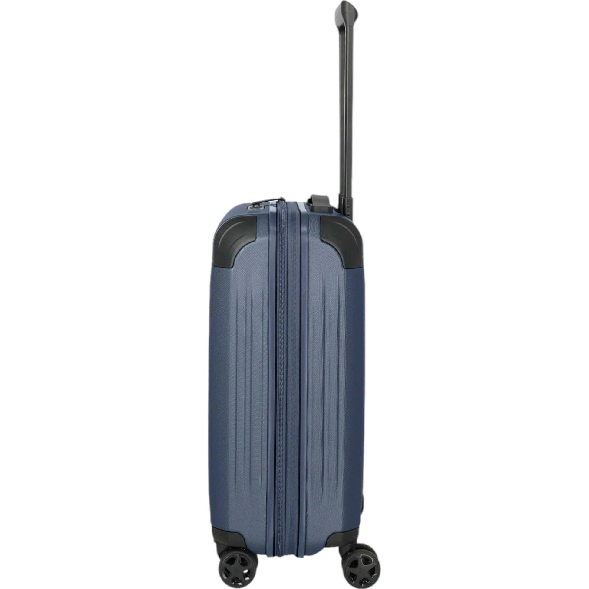 Dynamiic Trolley S exp. Kabinväska #Färg_Denimblå