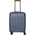Dynamiic Trolley S exp. Kabinväska #Färg_Denimblå