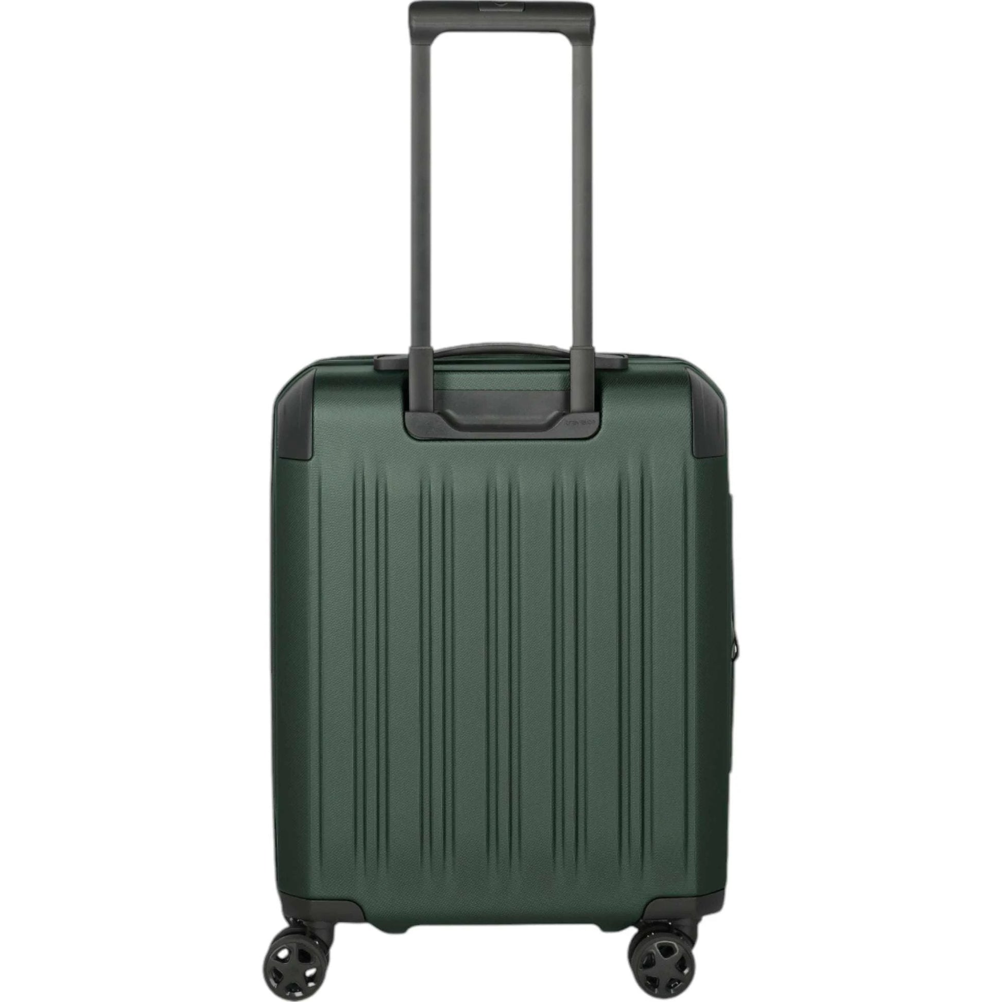 Dynamiic Trolley S exp. Kabinväska #Färg_Grön