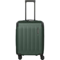 Dynamiic Trolley S exp. Kabinväska #Färg_Grön