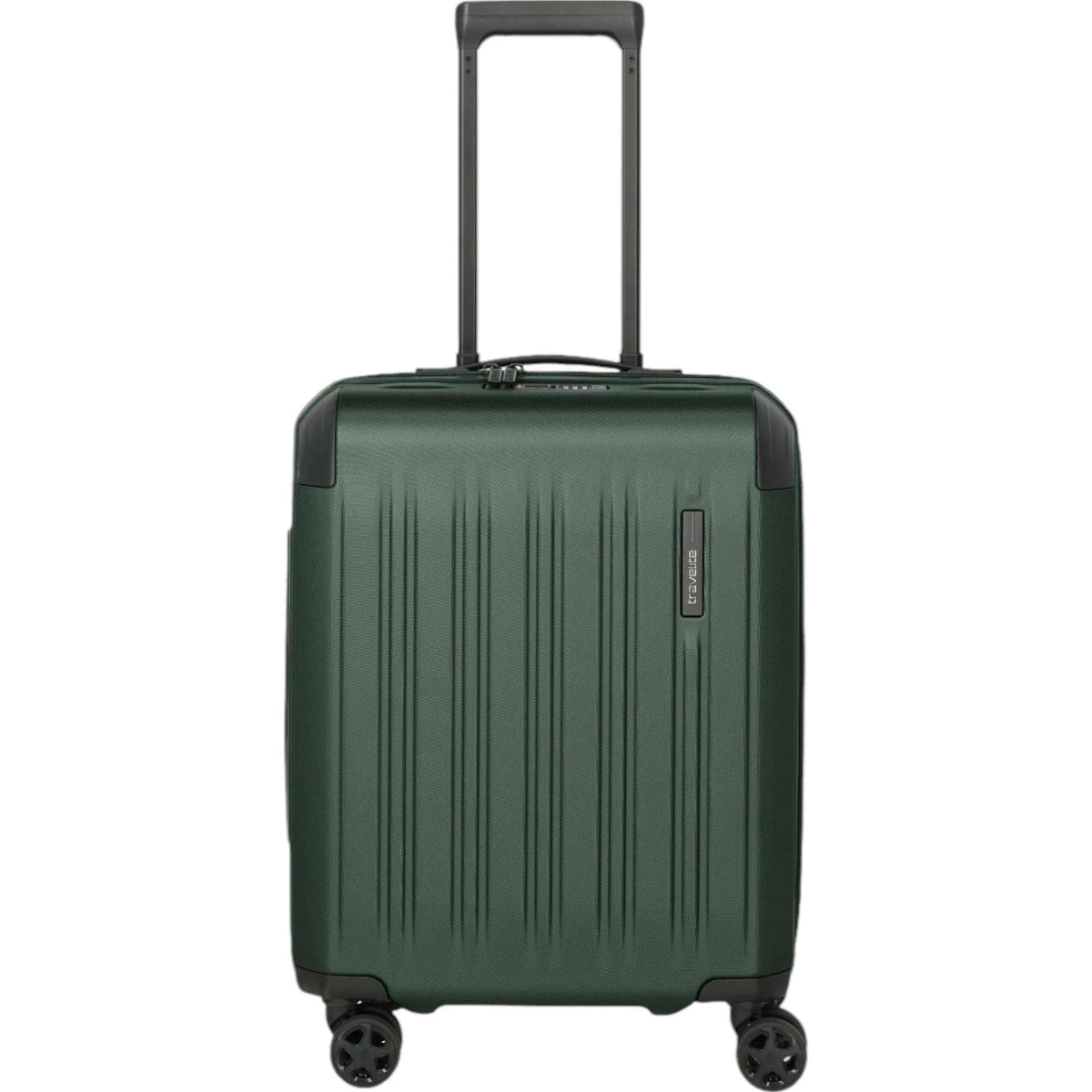 Dynamiic Trolley S exp. Kabinväska #Färg_Grön