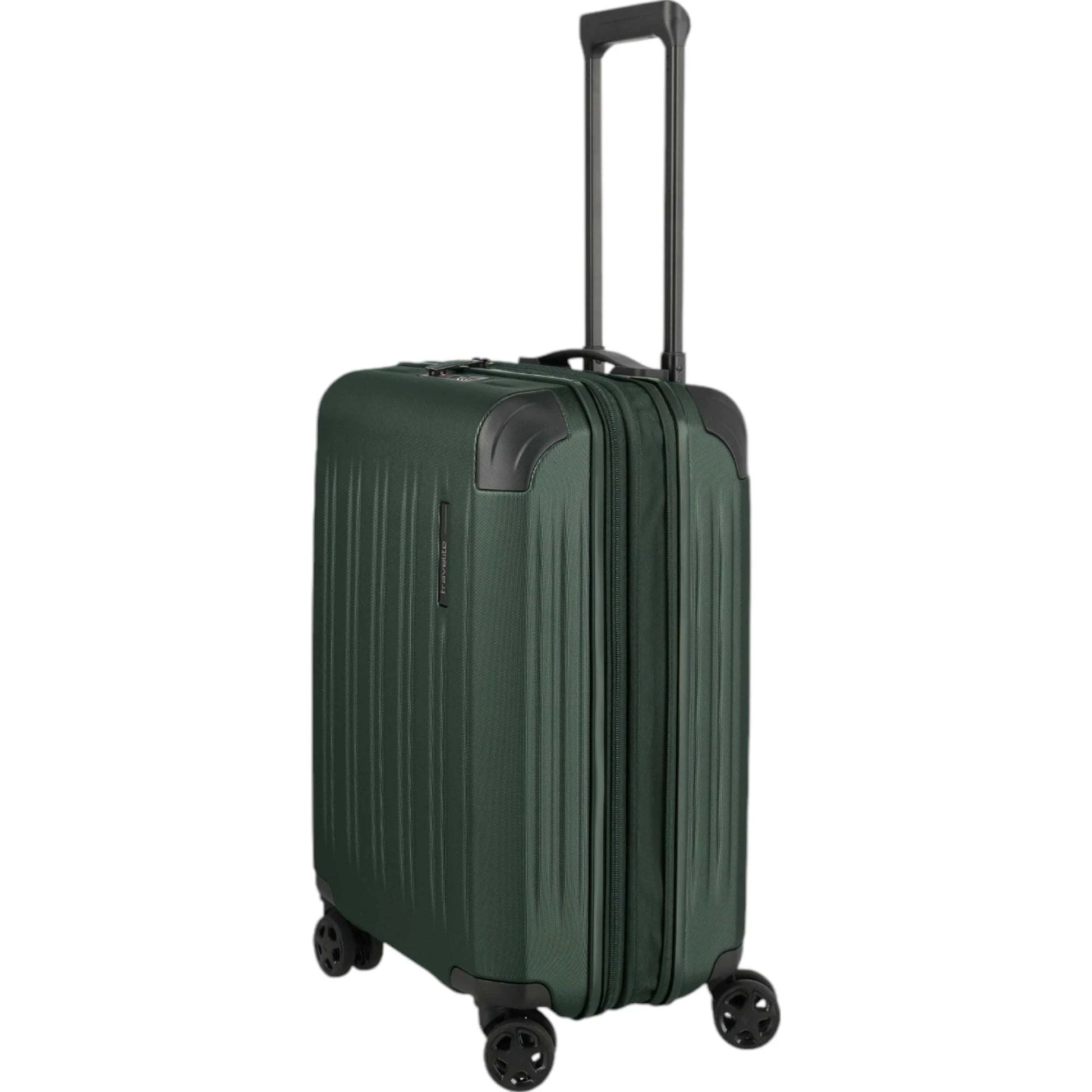 Dynamiic Trolley S exp. Kabinväska #Färg_Grön