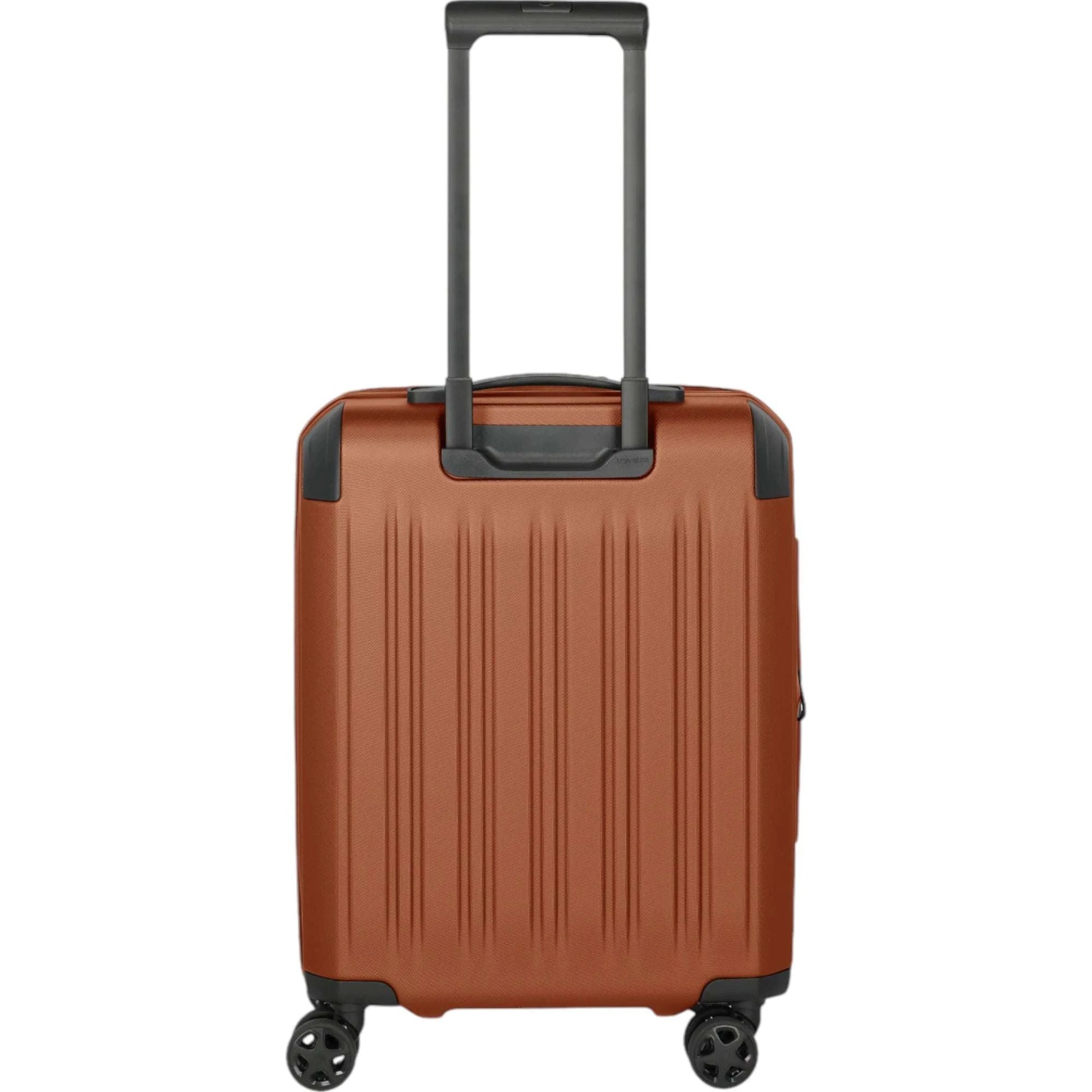 Dynamiic Trolley S exp. Kabinväska #Färg_Koppar