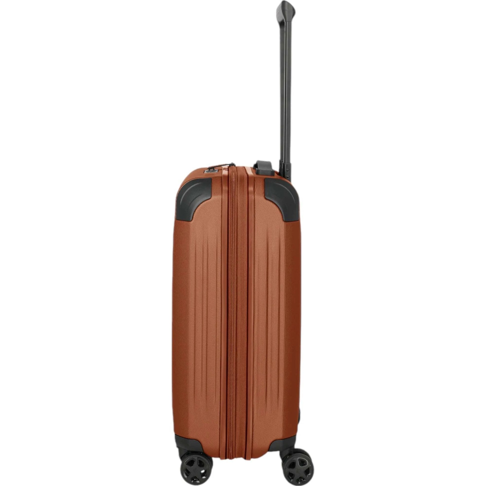 Dynamiic Trolley S exp. Kabinväska #Färg_Koppar