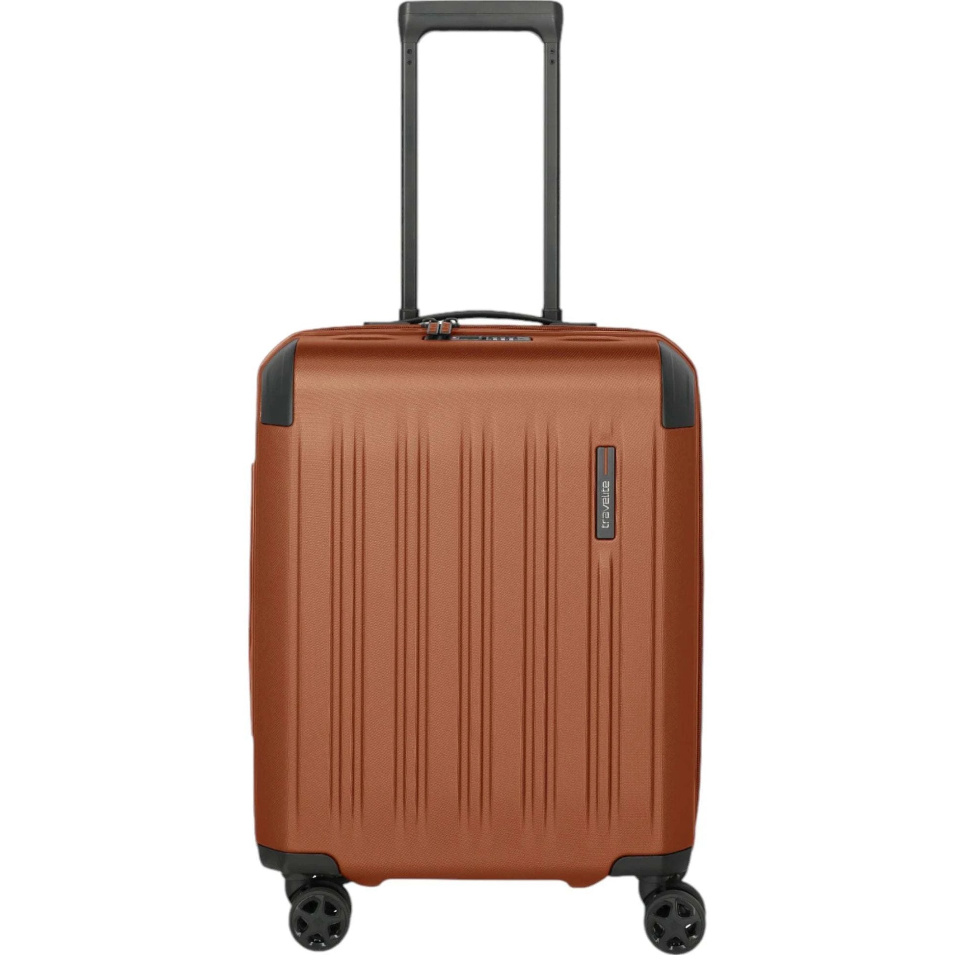 Dynamiic Trolley S exp. Kabinväska #Färg_Koppar