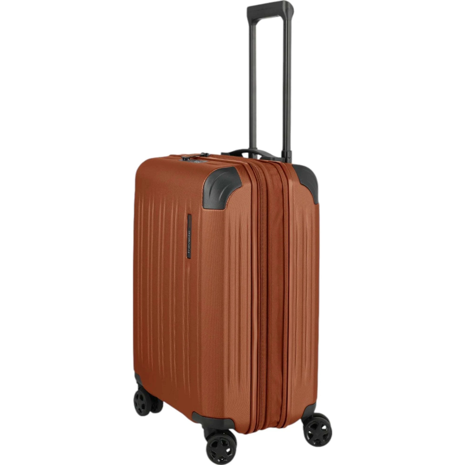 Dynamiic Trolley S exp. Kabinväska #Färg_Koppar