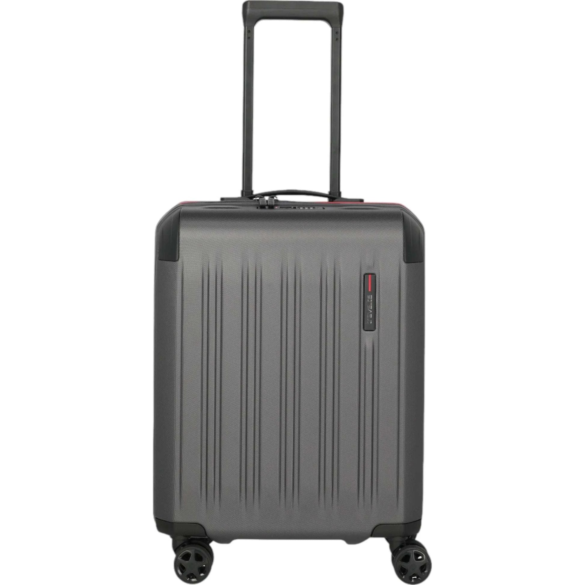 Dynamiic Trolley S Kabinväska #Färg_Antracit