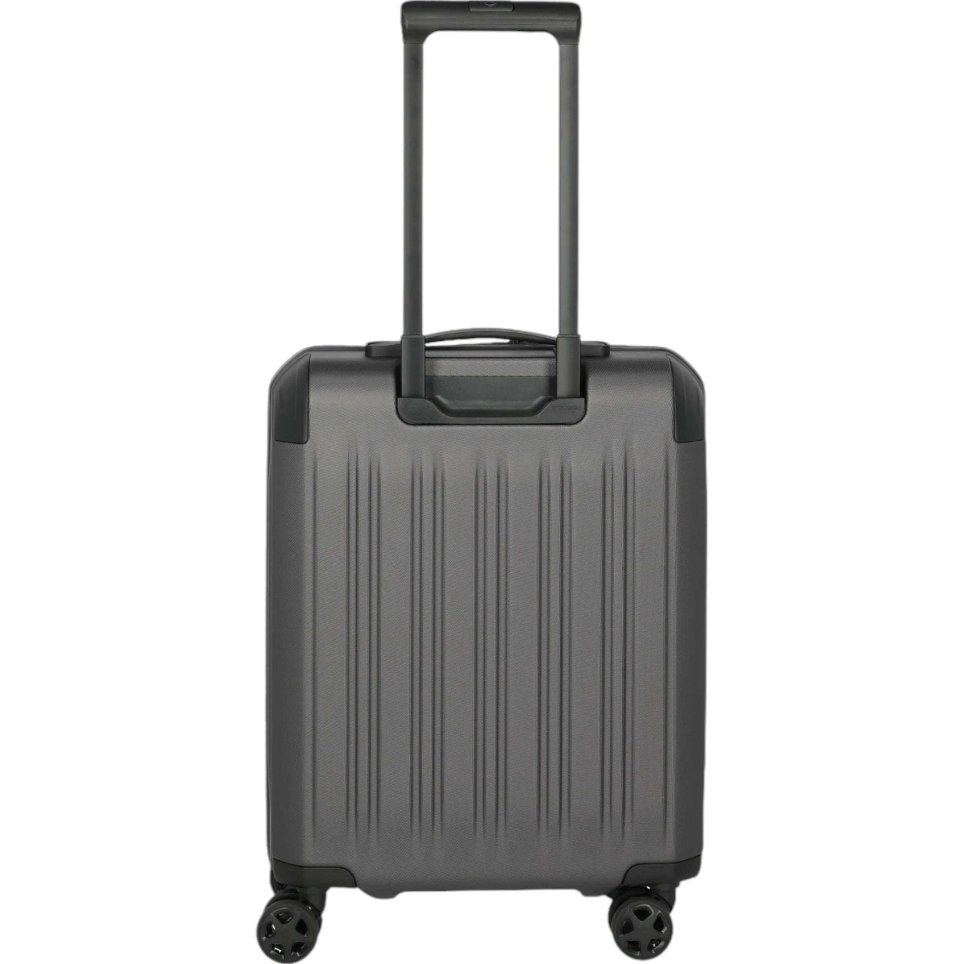 Dynamiic Trolley S Kabinväska #Färg_Antracit